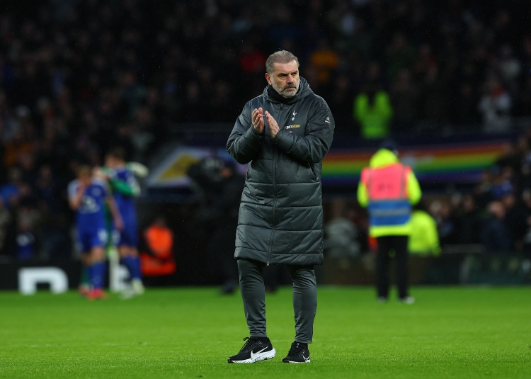 澳波:孫興慜每場都毫無保留奉獻(xiàn)一切 10月以來首次集齊四大核心