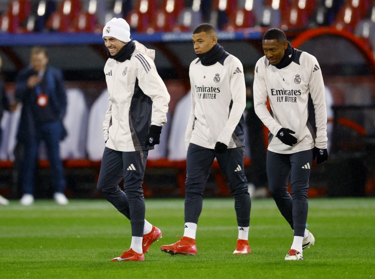 比賽場次總數近20年不變!阿斯報曾分析:這種情況已經持續了20年