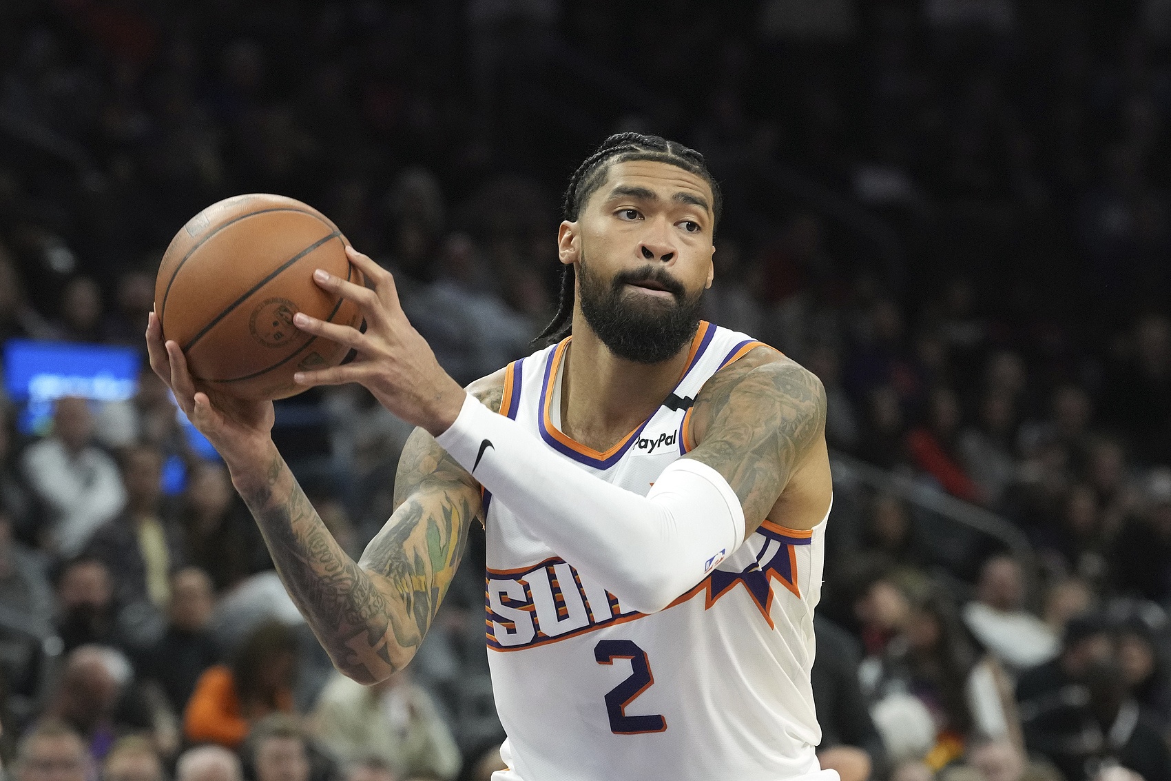 理查茲:科迪-馬丁渴望對(duì)抗 他樂(lè)意防守對(duì)手最好的持球人