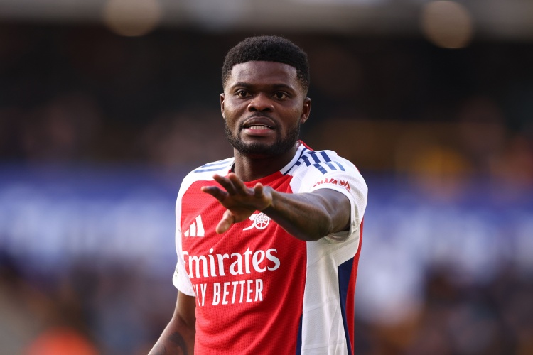 DO:槍手3億鎊預(yù)算傳聞尚不確定 若日尼奧&托馬斯離隊可能性很大