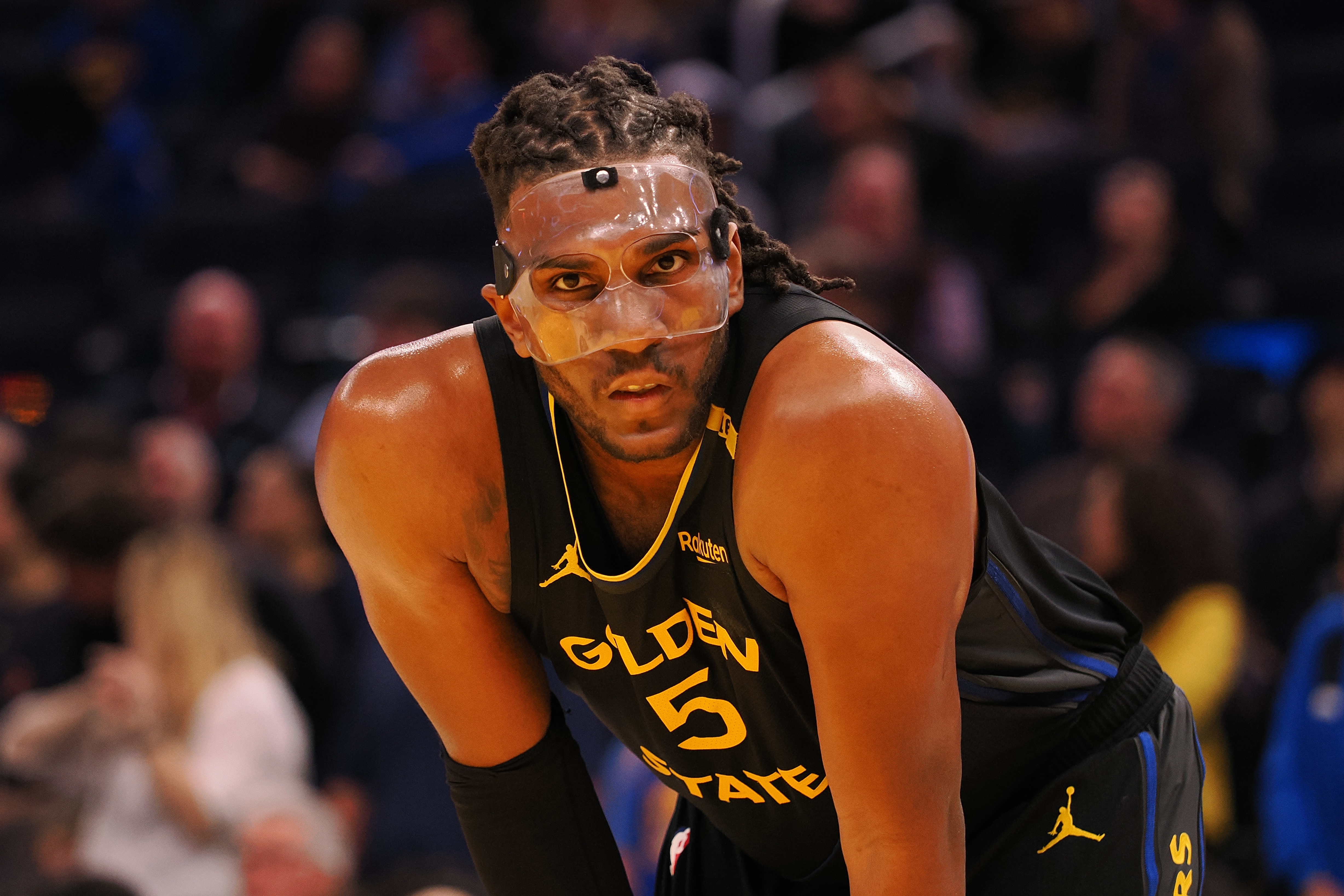 盧尼:要是賽季早些時候 我們可能會輸掉今天這場比賽