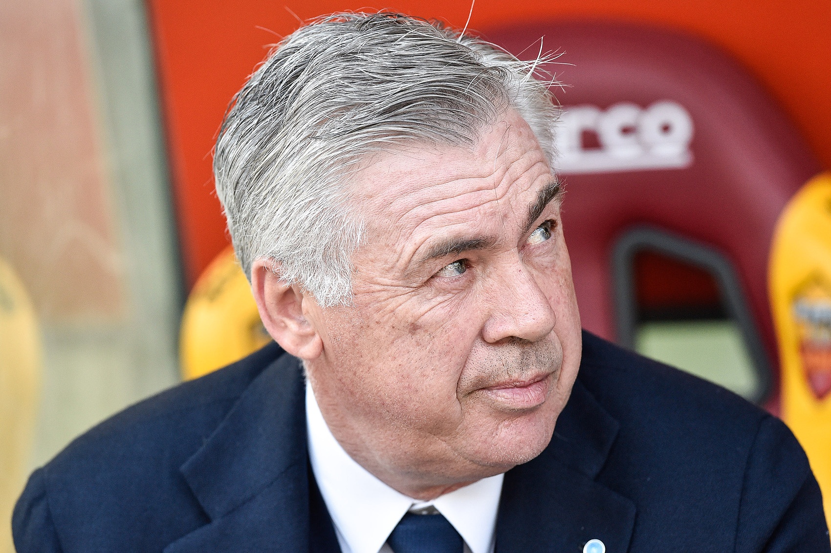 阿爾代爾:希望安切洛蒂執教羅馬 迪巴拉穿10號?羅馬10號已退役