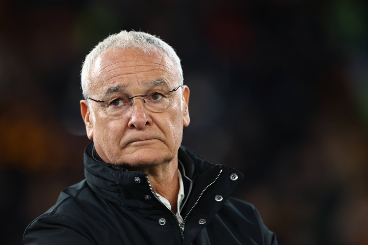 拉涅利:知道絕殺進(jìn)球并未越位 從不放棄是我對(duì)他們的要求