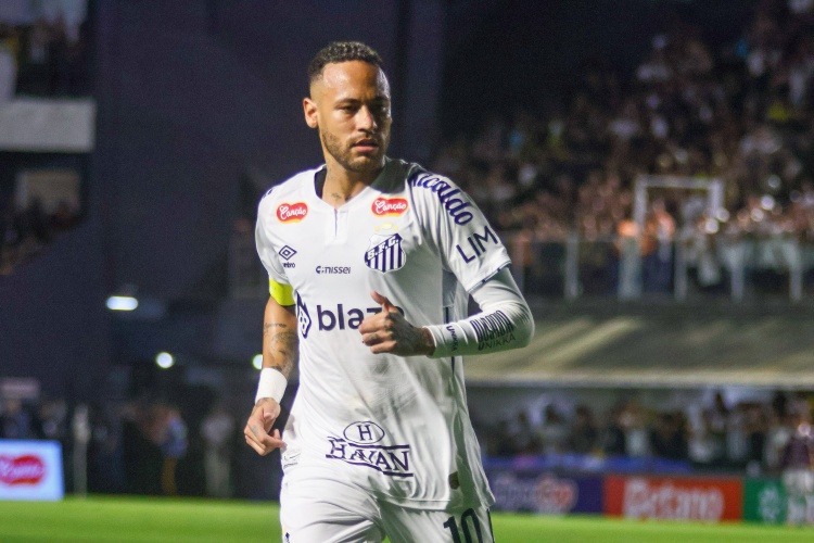 ESPN：內馬爾周三未參加合練，無緣出戰新賽季巴甲首輪比賽