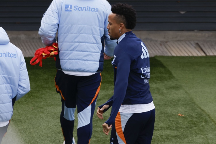 阿斯:米利唐恢復(fù)進(jìn)展良好,他很有可能參加世俱杯