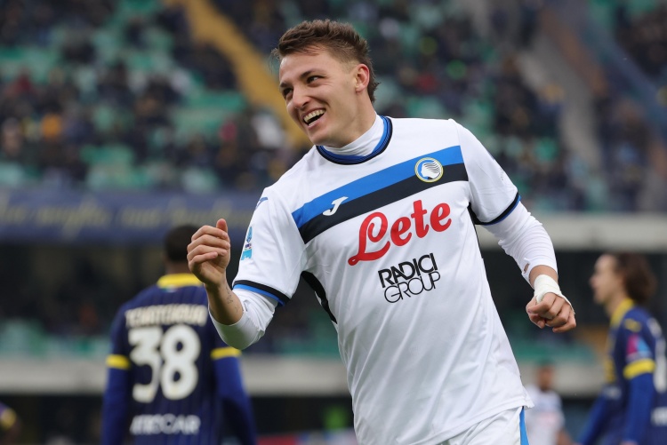 意甲金靴穩(wěn)了?雷特吉25輪21球,超預(yù)期進球值6.59是五大聯(lián)賽最高