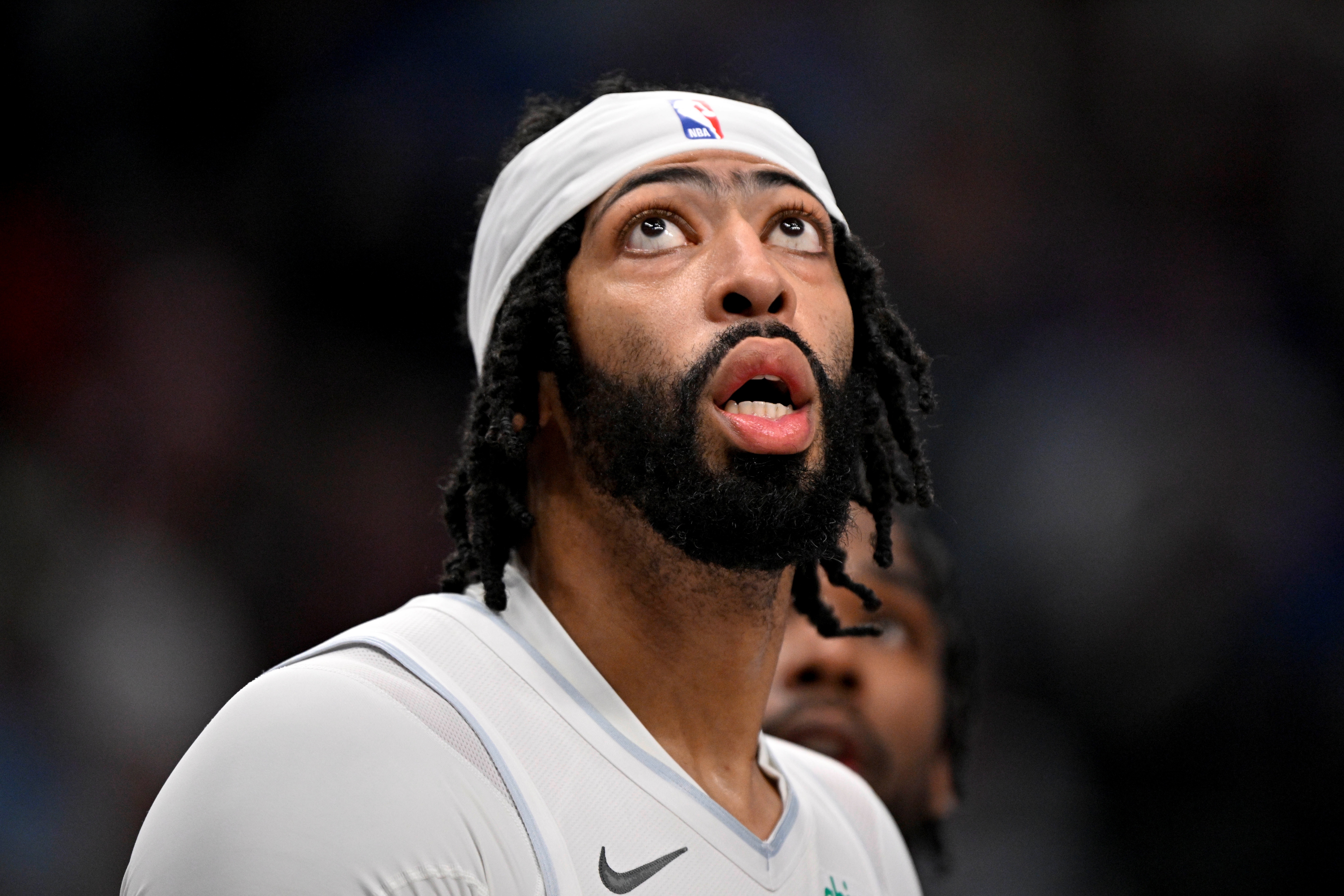 名記：明天獨行俠客戰籃網 濃眉升級為小概率出戰比賽