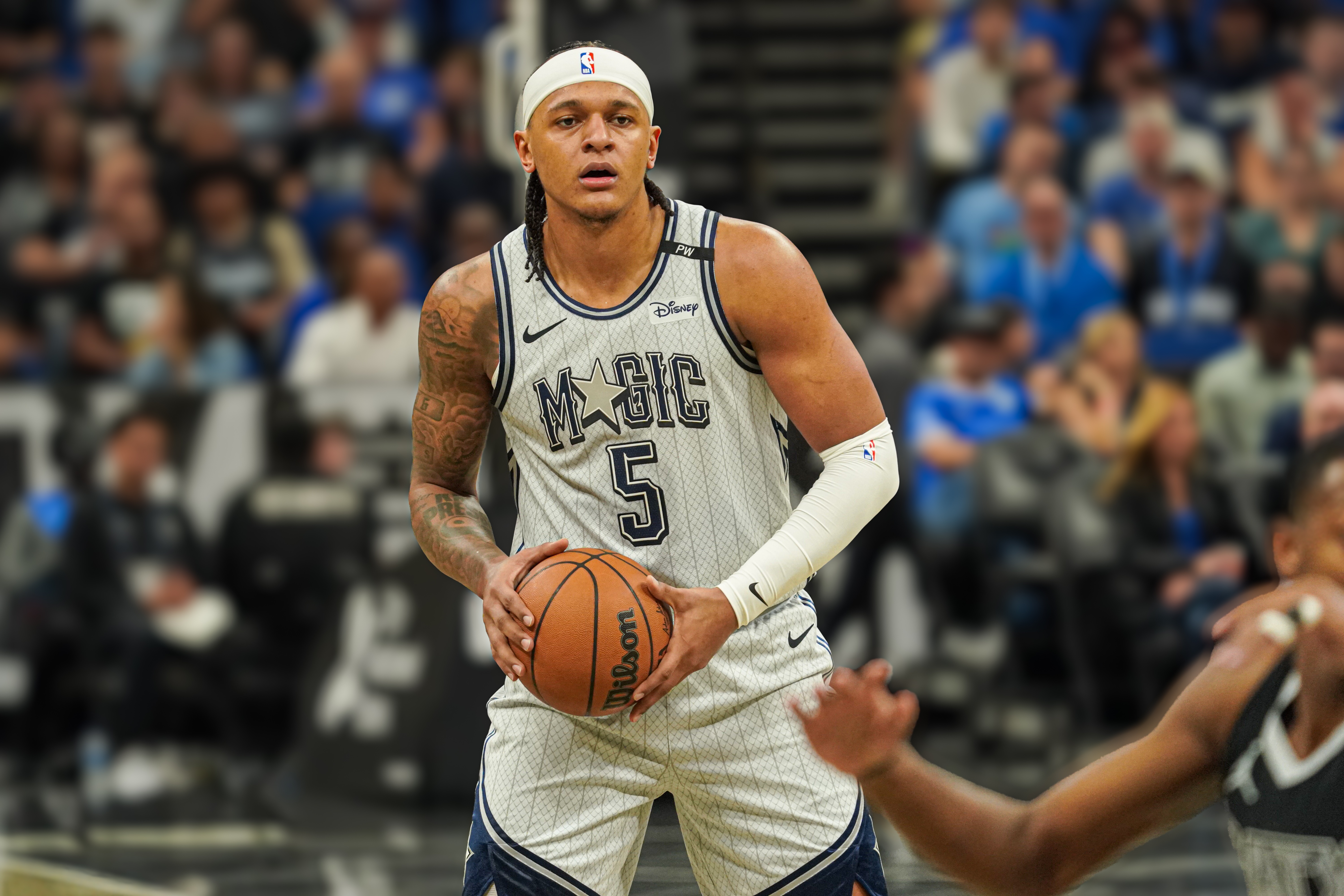 班凱羅:末段防守很棒歸功于球隊后衛 他們讓三球打得很艱難