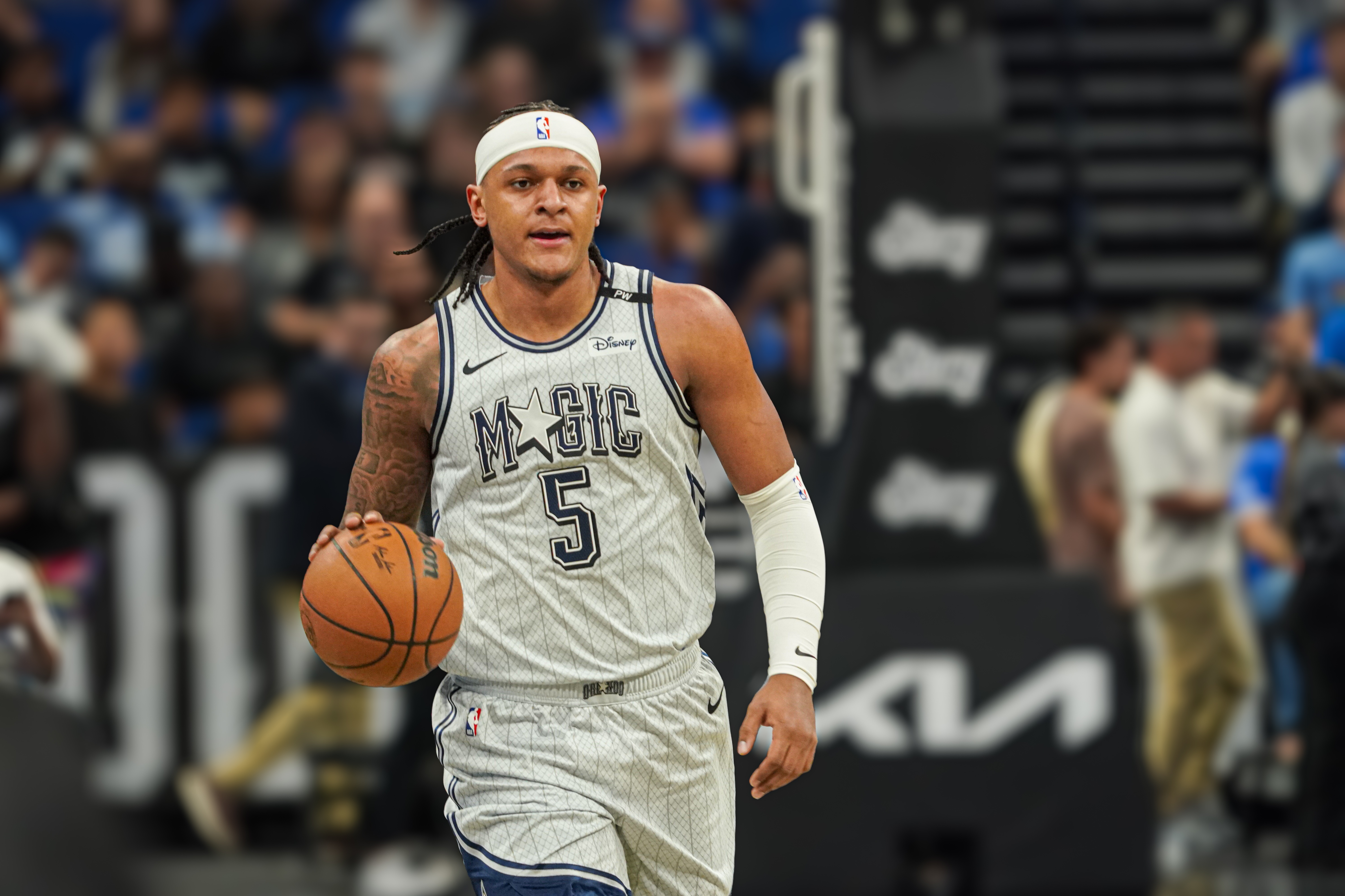 不理想!班凱羅失絕殺 全場15中5拿到20分9板&三分5中0