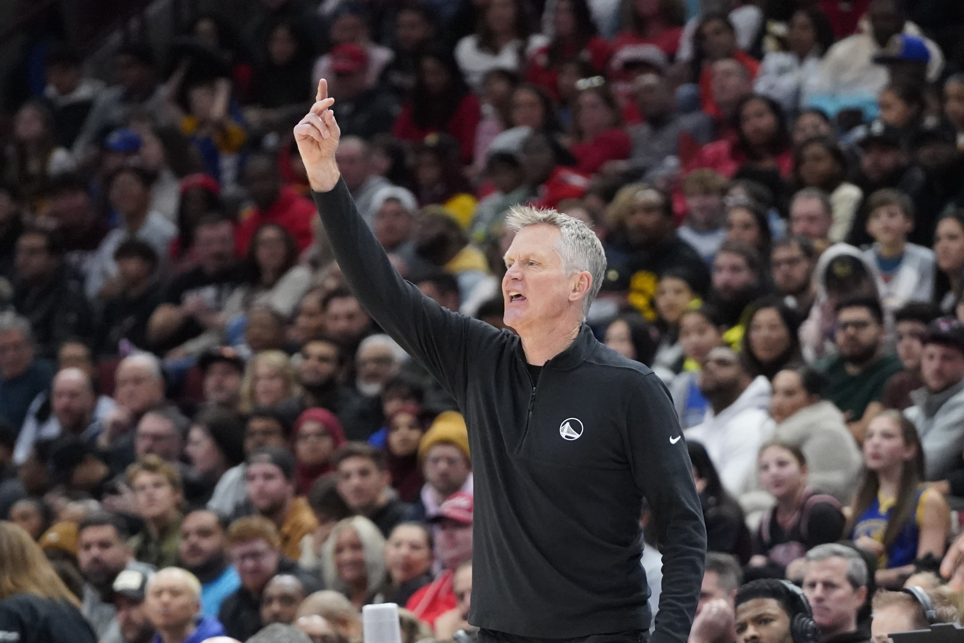 科爾:我們的球員在昨天失利后展現出了極高的職業素養!