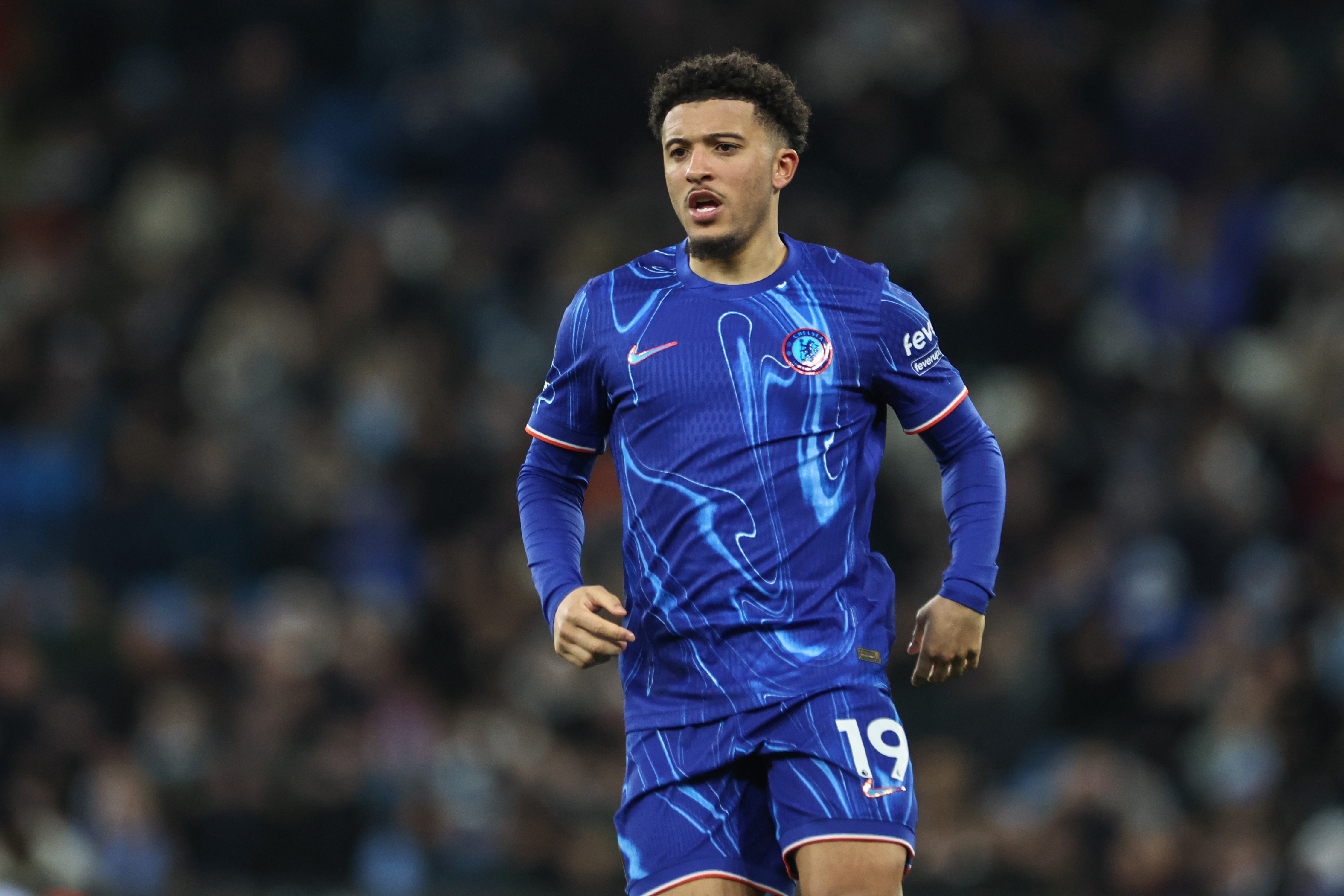 DO:技術(shù)層面講桑喬確實(shí)有重返曼聯(lián)的可能 但目前各方均無此意圖