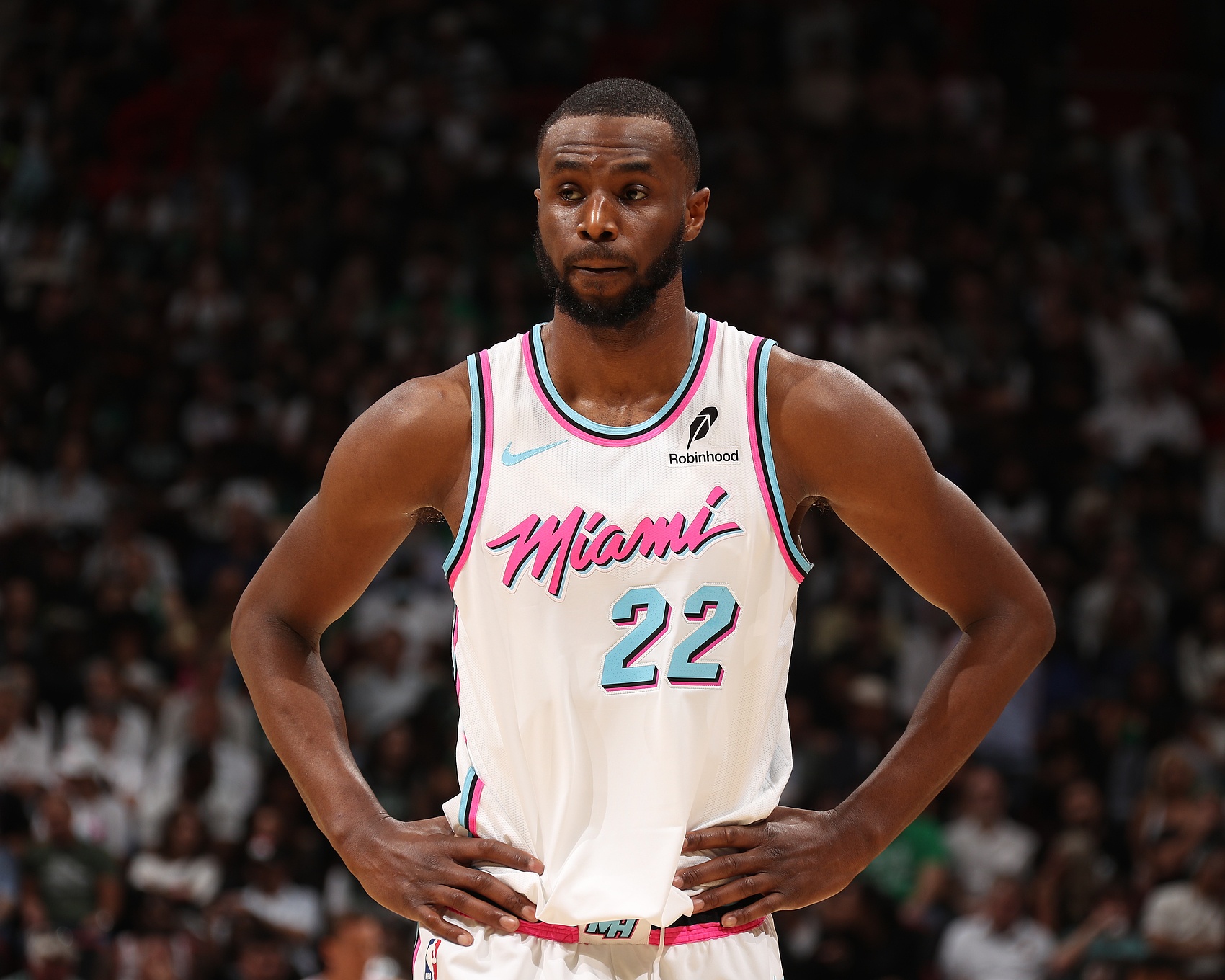 斯波：我們需要維金斯承擔更多 他也愿意接受這樣的挑戰