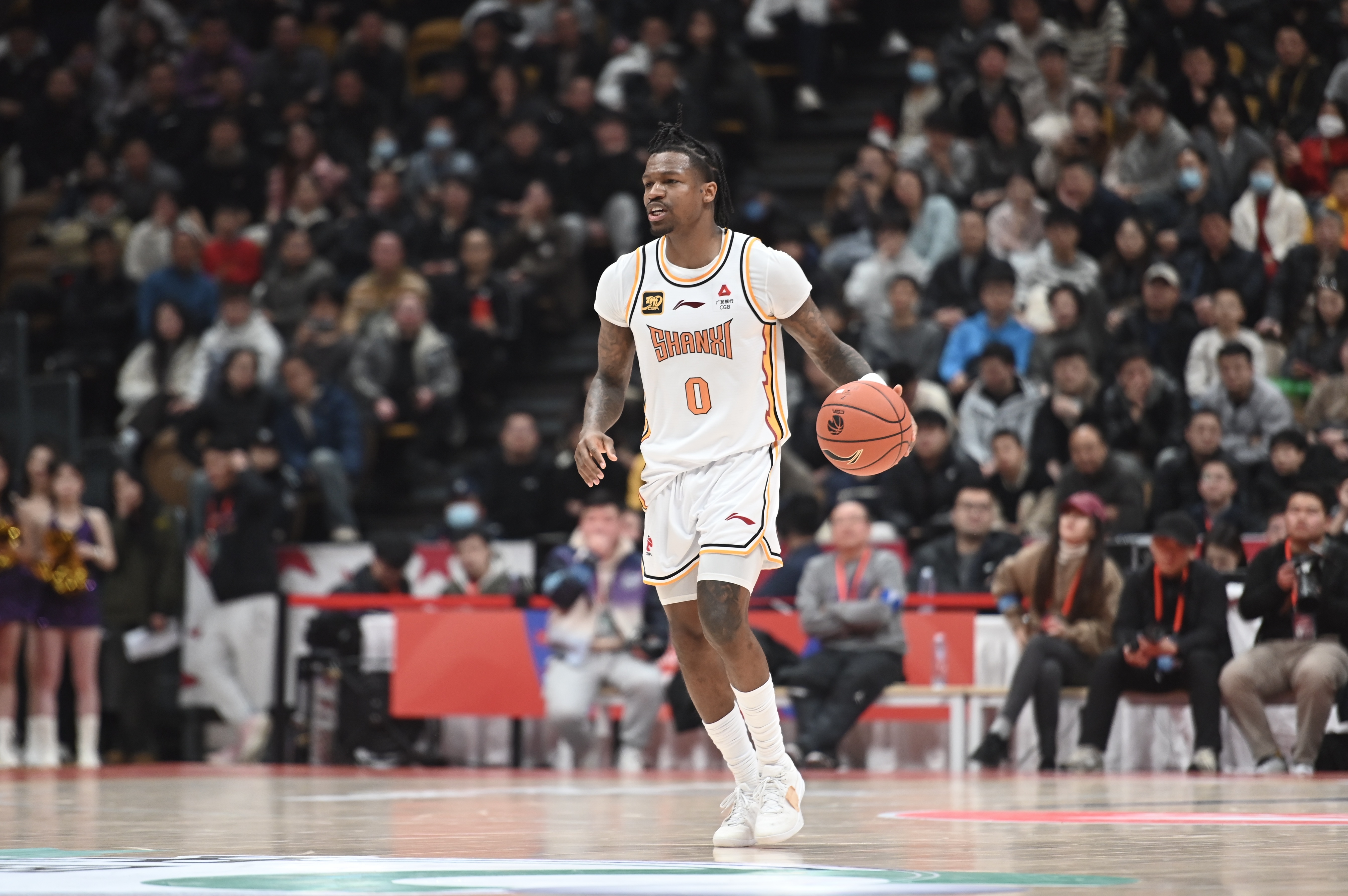 驚險！古德溫19中9得到29分6板10助7失誤 三分11中5