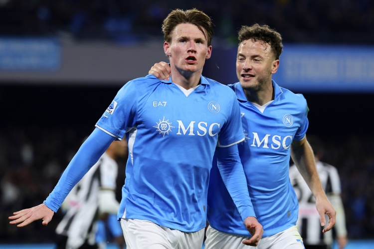 麥克托米奈:出國踢球拓寬我的眼界 人總要對(duì)改變和進(jìn)步敞開懷抱