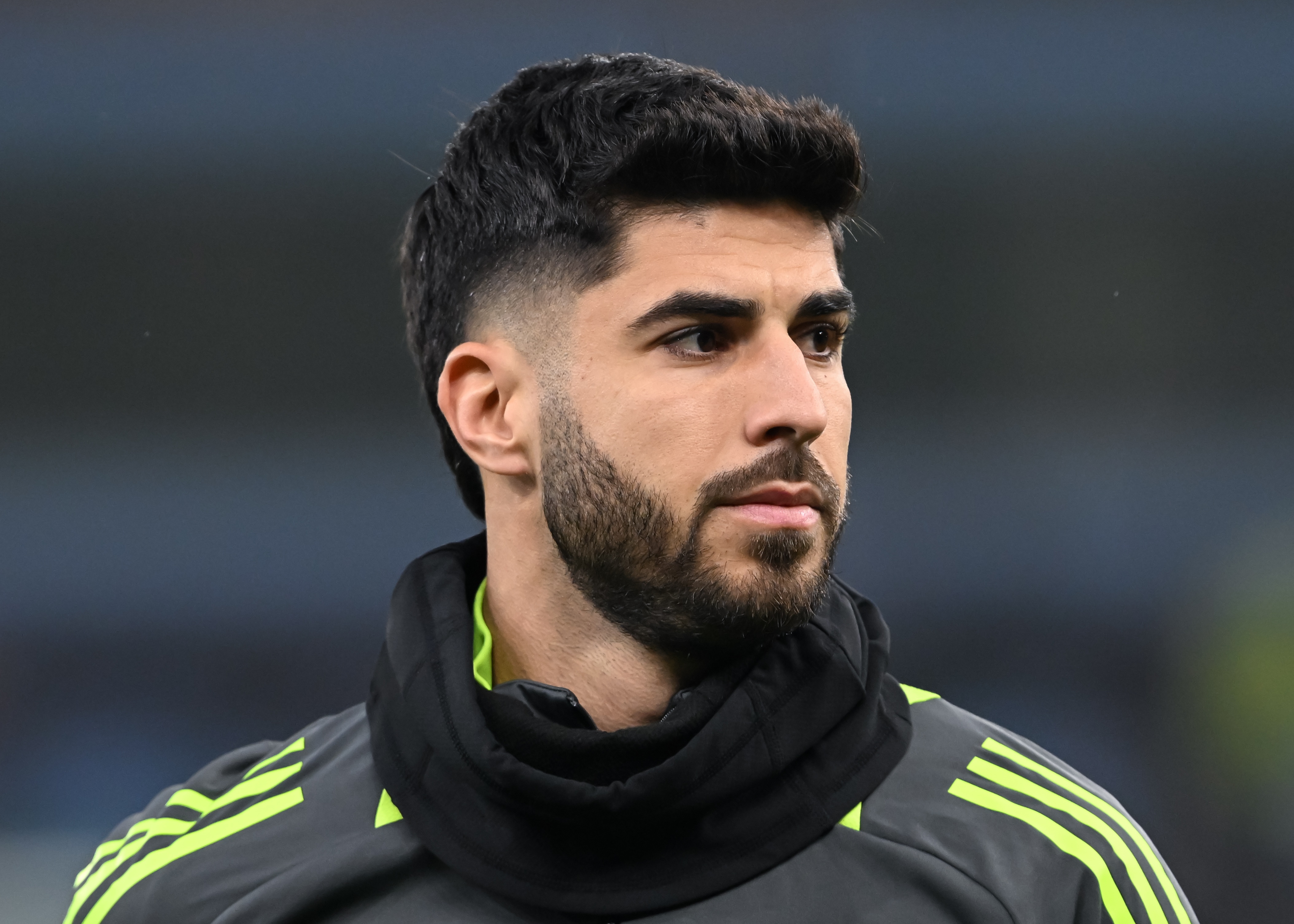 人挪活,阿森西奧加盟維拉8場7球,已追平效力巴黎47場進(jìn)球數(shù)