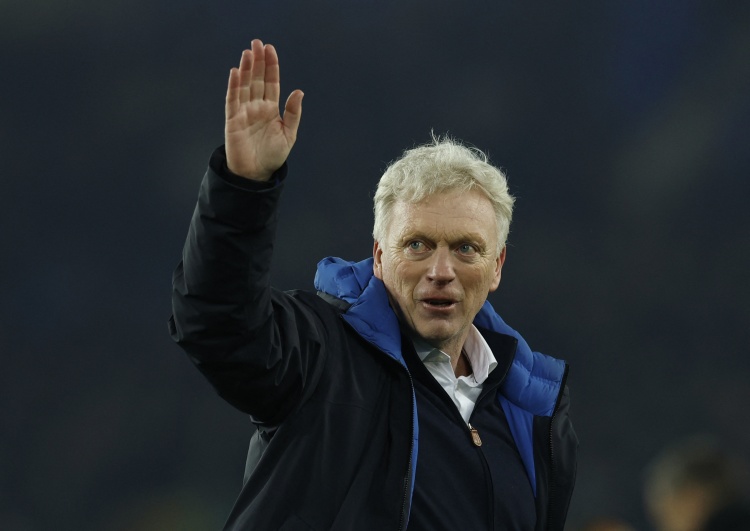 戰(zhàn)平老東家!莫耶斯:為老隊(duì)員紹切克高興 但為我們球隊(duì)感到遺憾