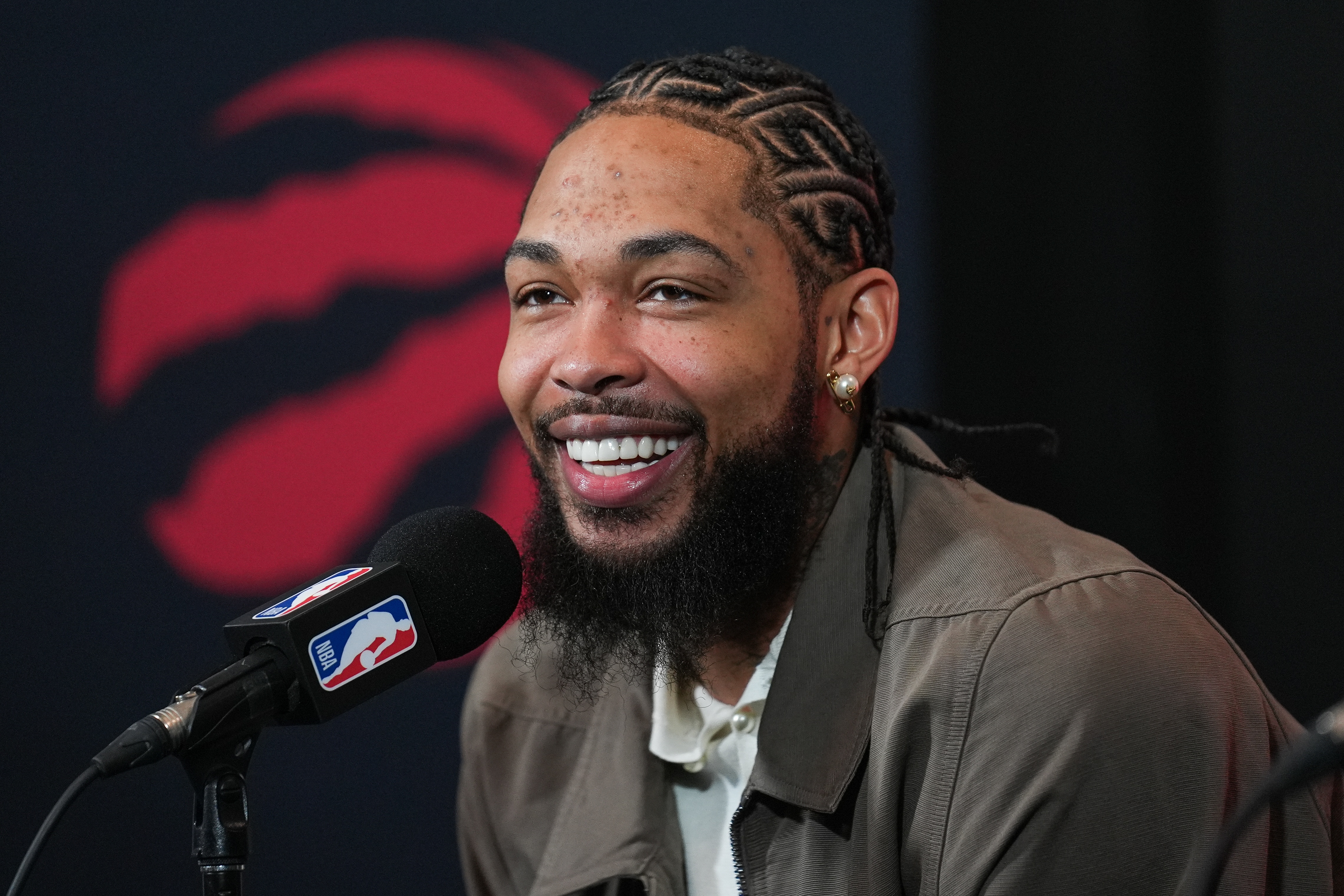 Windhorst:英格拉姆的腳踝扭傷史上最糟糕 他都幾個月沒打球了