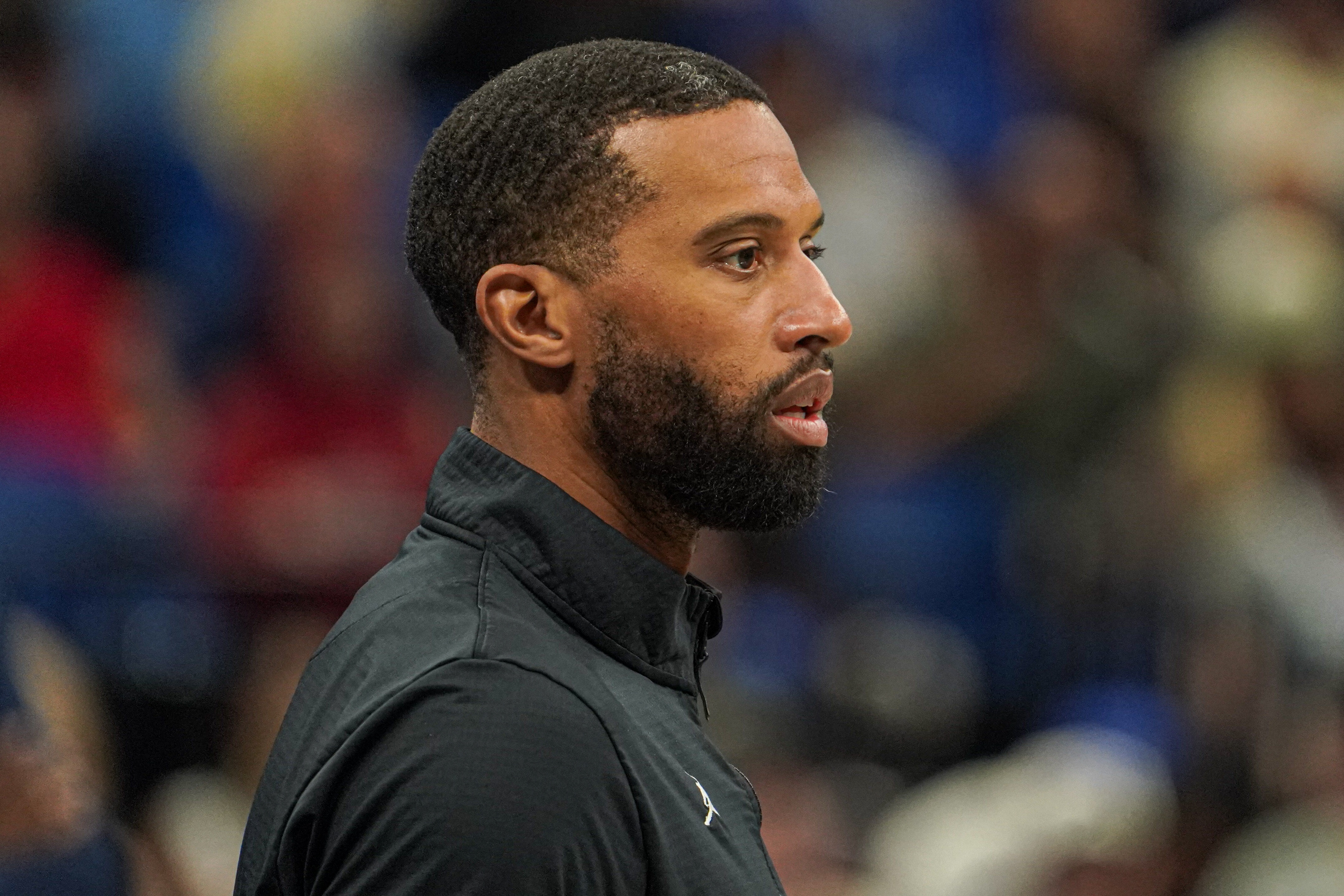 罰球數21-51!黃蜂主帥:裁判的工作很艱巨 希望看到判罰一致性