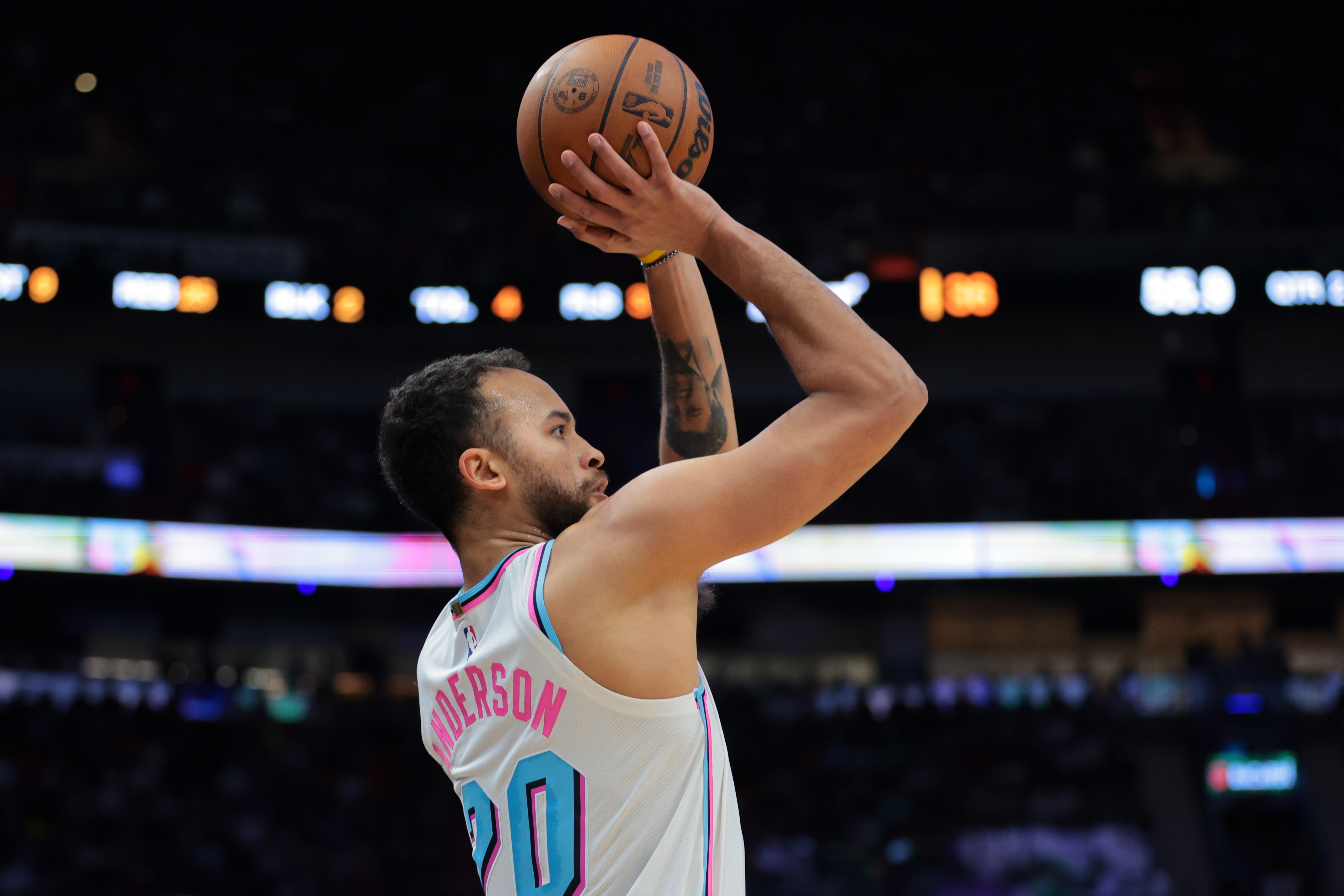 李凱爾:我能適應任何體系 我從不以得分見長 高中也就場均10來分