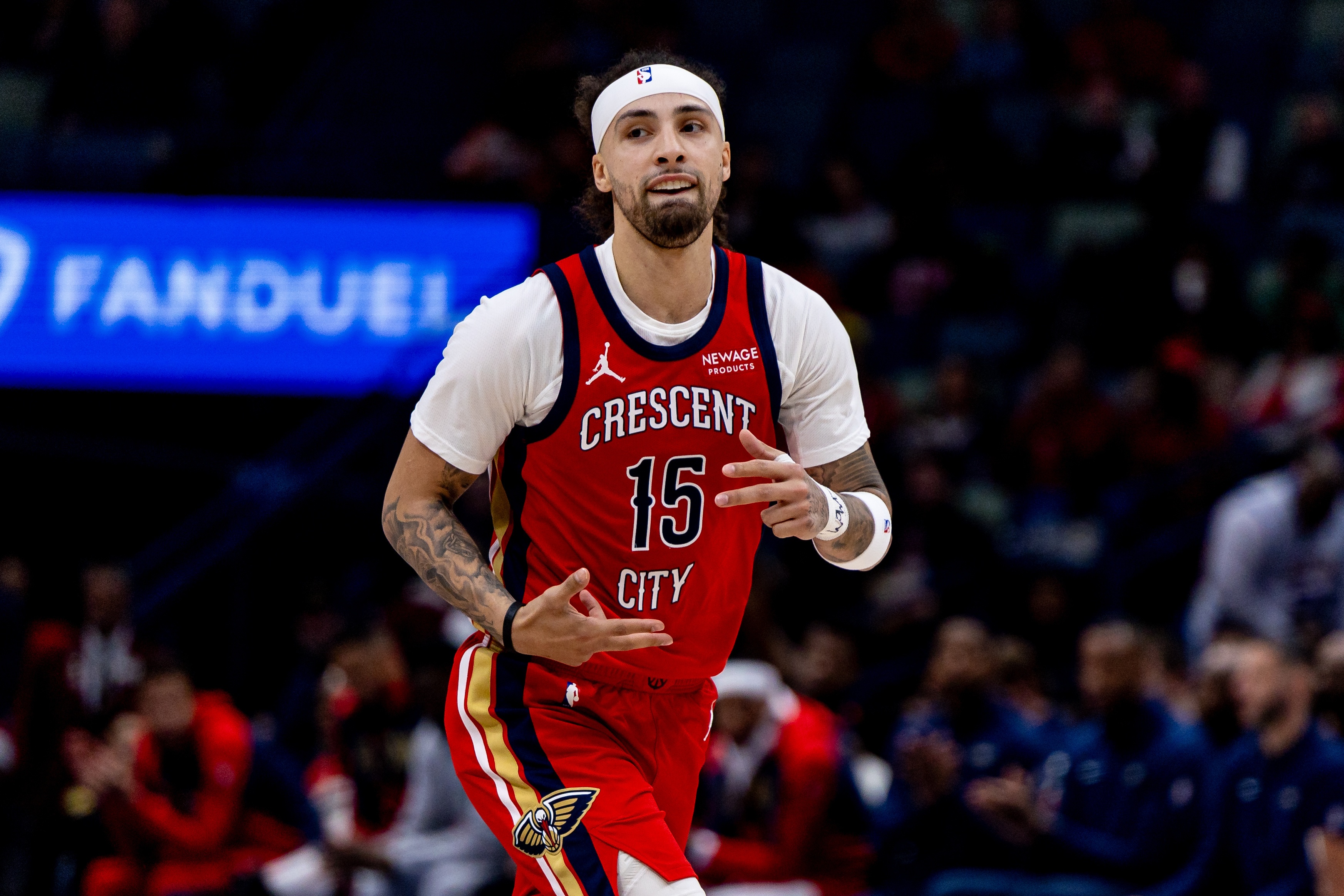 數據寒磣但進了關鍵球！阿爾瓦拉多16中4拿到12分5板4助&5失誤