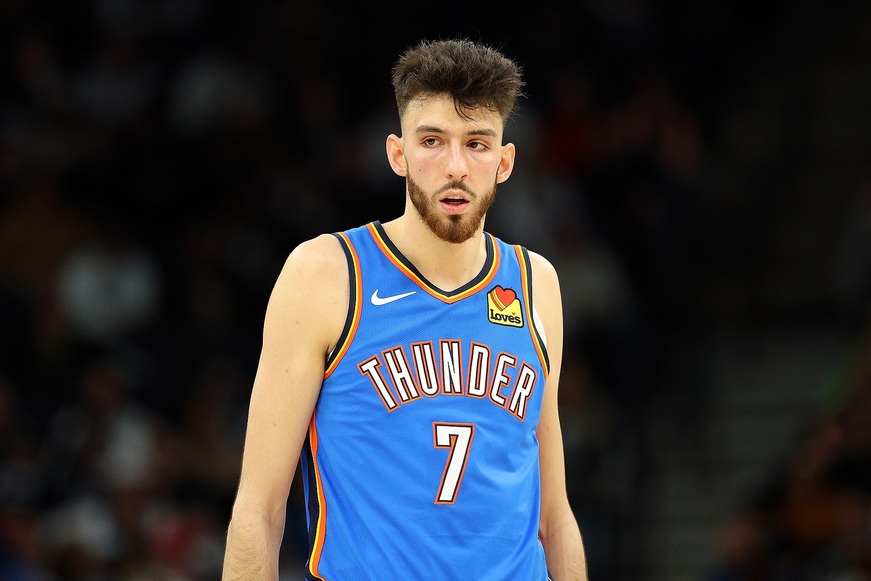 切特:我們會(huì)從比賽中吸取經(jīng)驗(yàn) 所以才能一直在不斷進(jìn)步