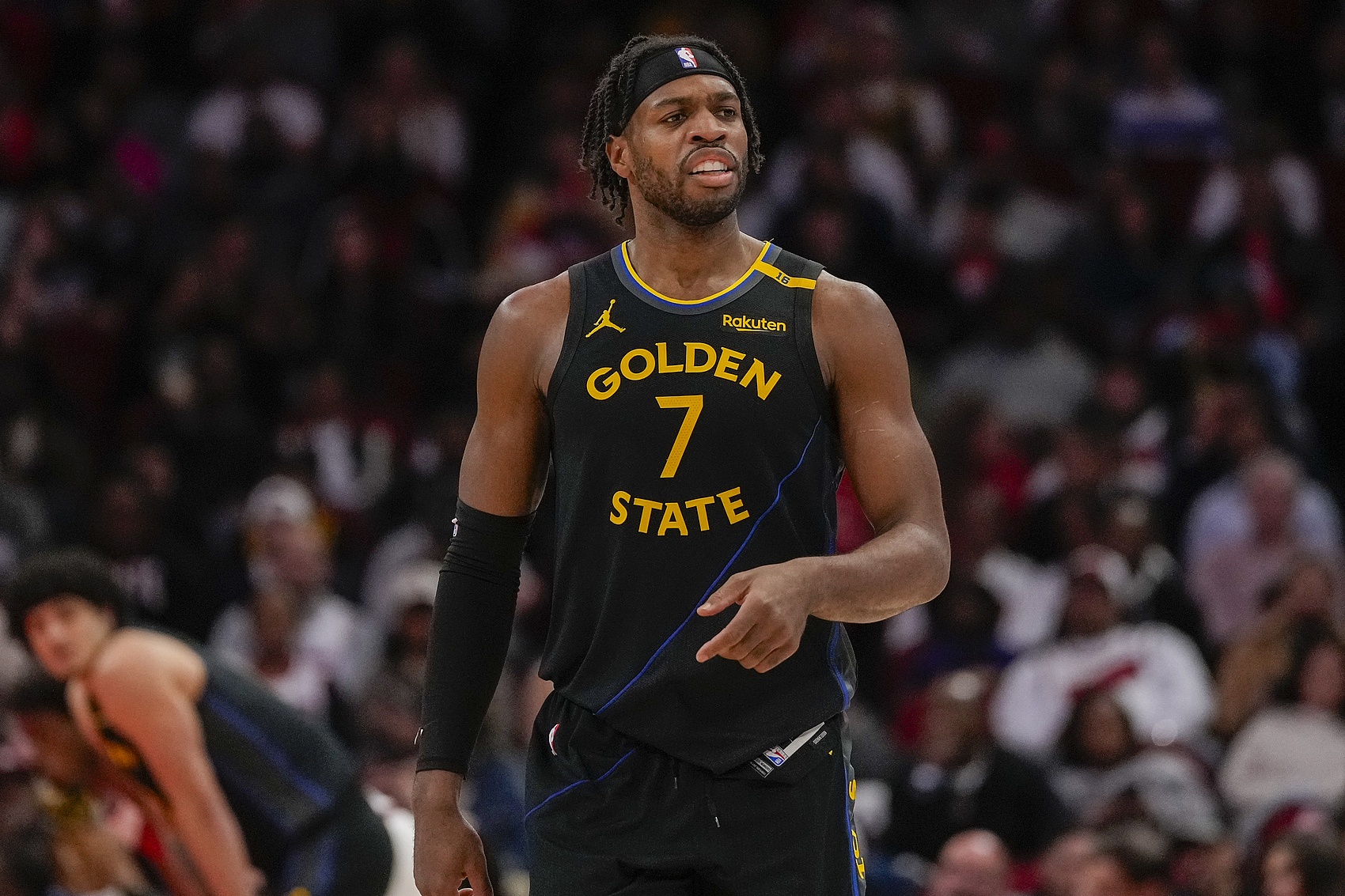 哥們來搞笑的?希爾德8中0得到0分1板1助 正負值-11