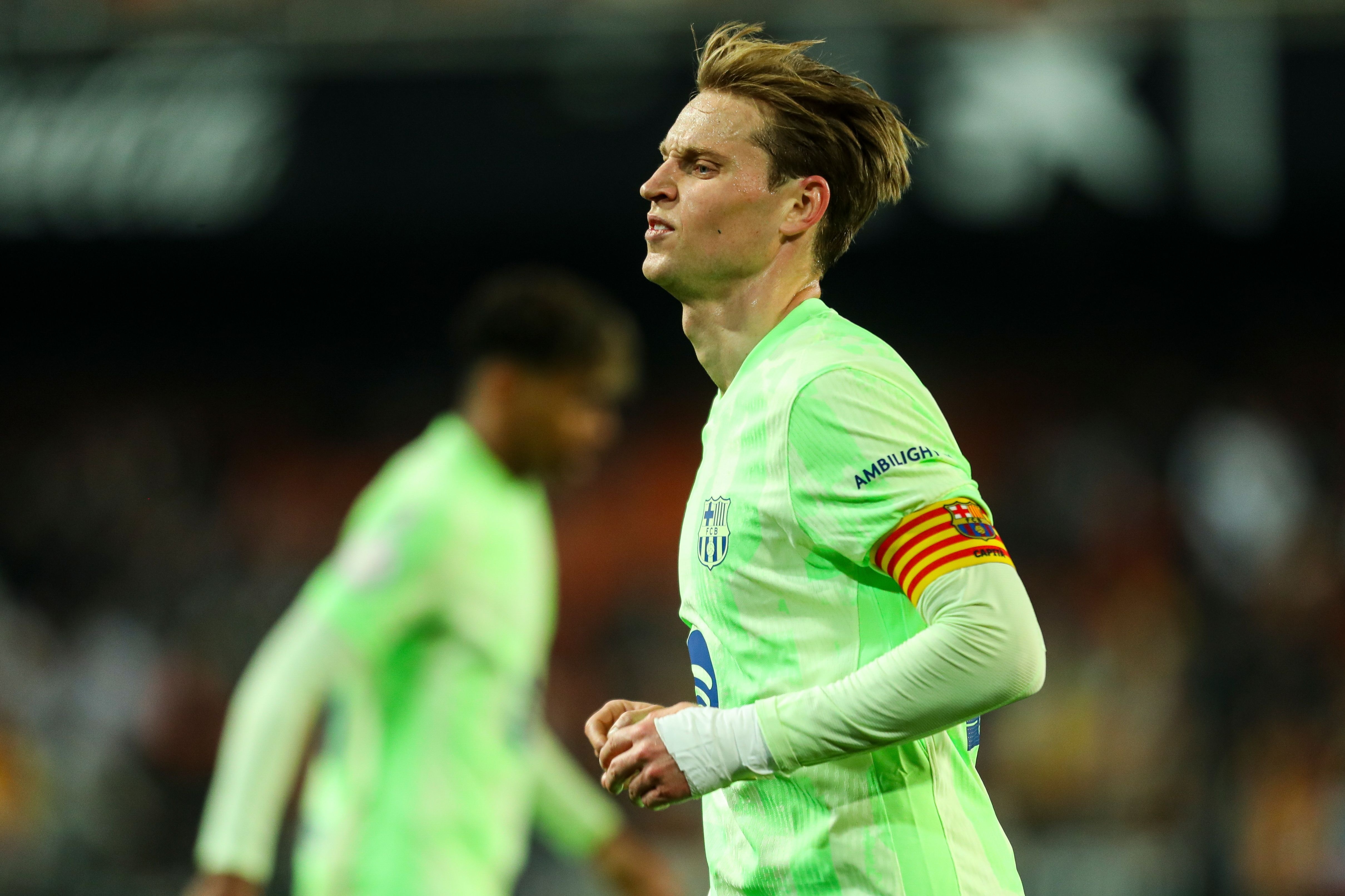 德容:客戰馬競拿走3分是我們的目標,早已習慣被媒體所談論