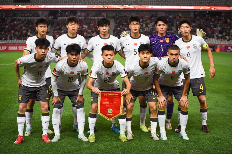 徐江談U20國足放棄土倫杯：中國足球不健全，全運會有存在的必要