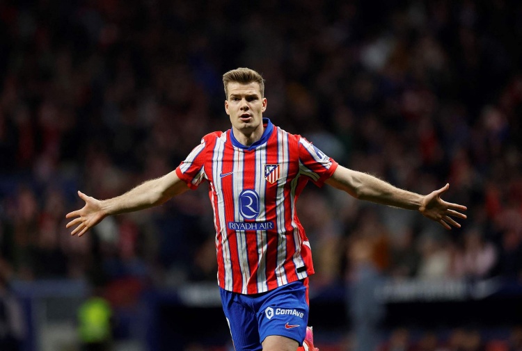 超級替補！索爾洛特本賽季西甲打進10球，但共計僅9次首發