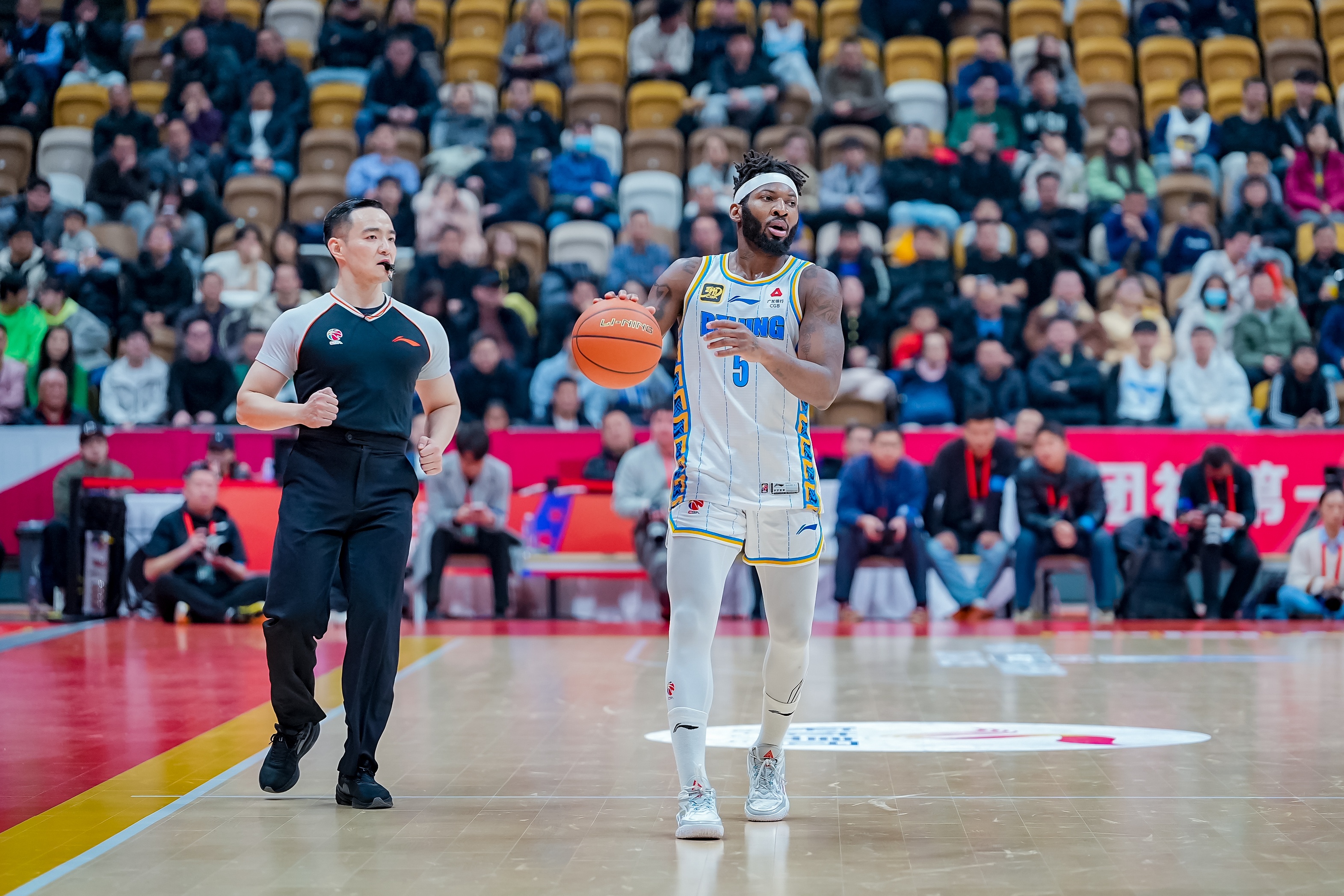 全面開花!北京12人出場均有得分進賬 7人得分上雙