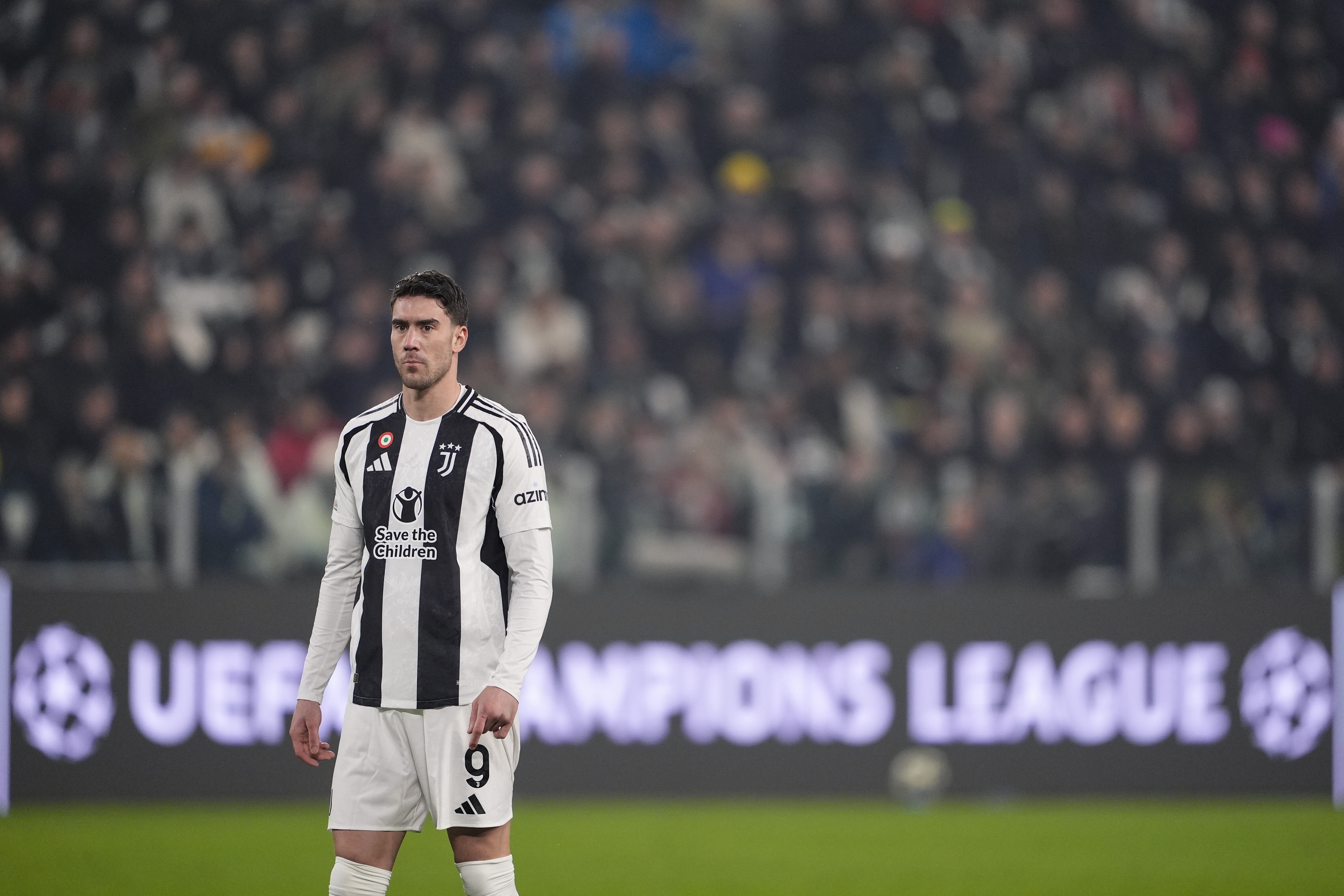 英媒：曼聯也有意弗拉霍維奇，價格3000萬歐左右