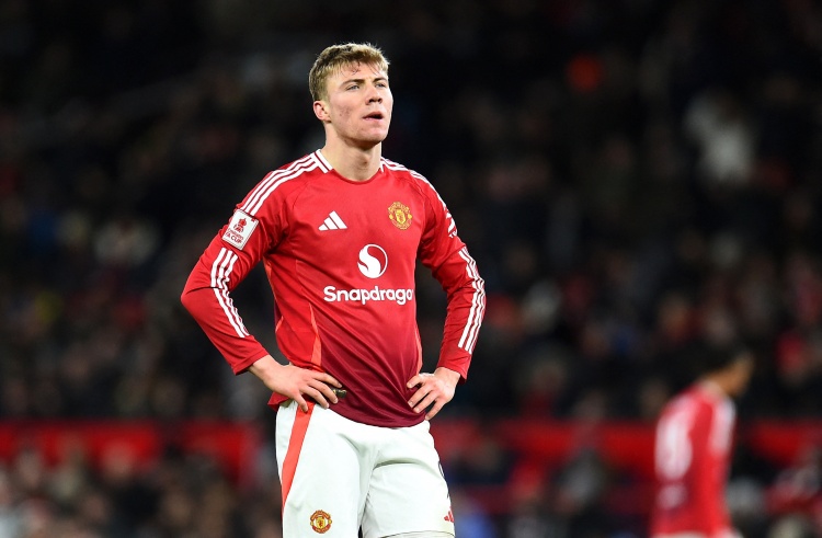 本賽季英超重大機會-進球轉化率：熱刺壓曼城居首，曼聯倒數第3