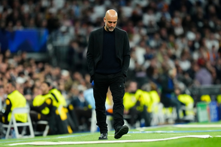 瓜帥:接下來我們有10場決賽要踢,下一場比賽將是新的開始