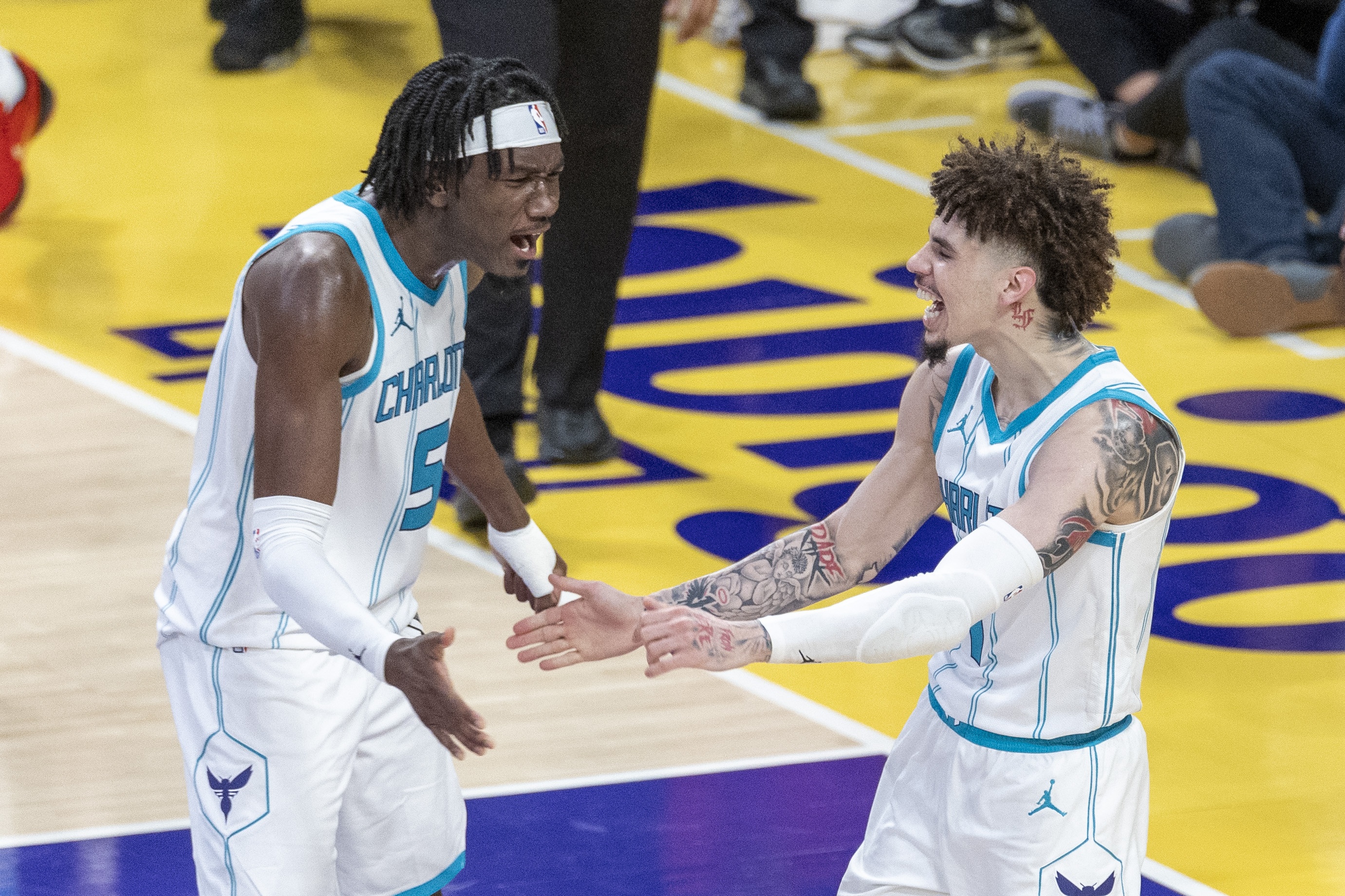 關鍵戰！如果黃蜂今日輸給熱火 則他們將正式無緣附加賽及季后賽