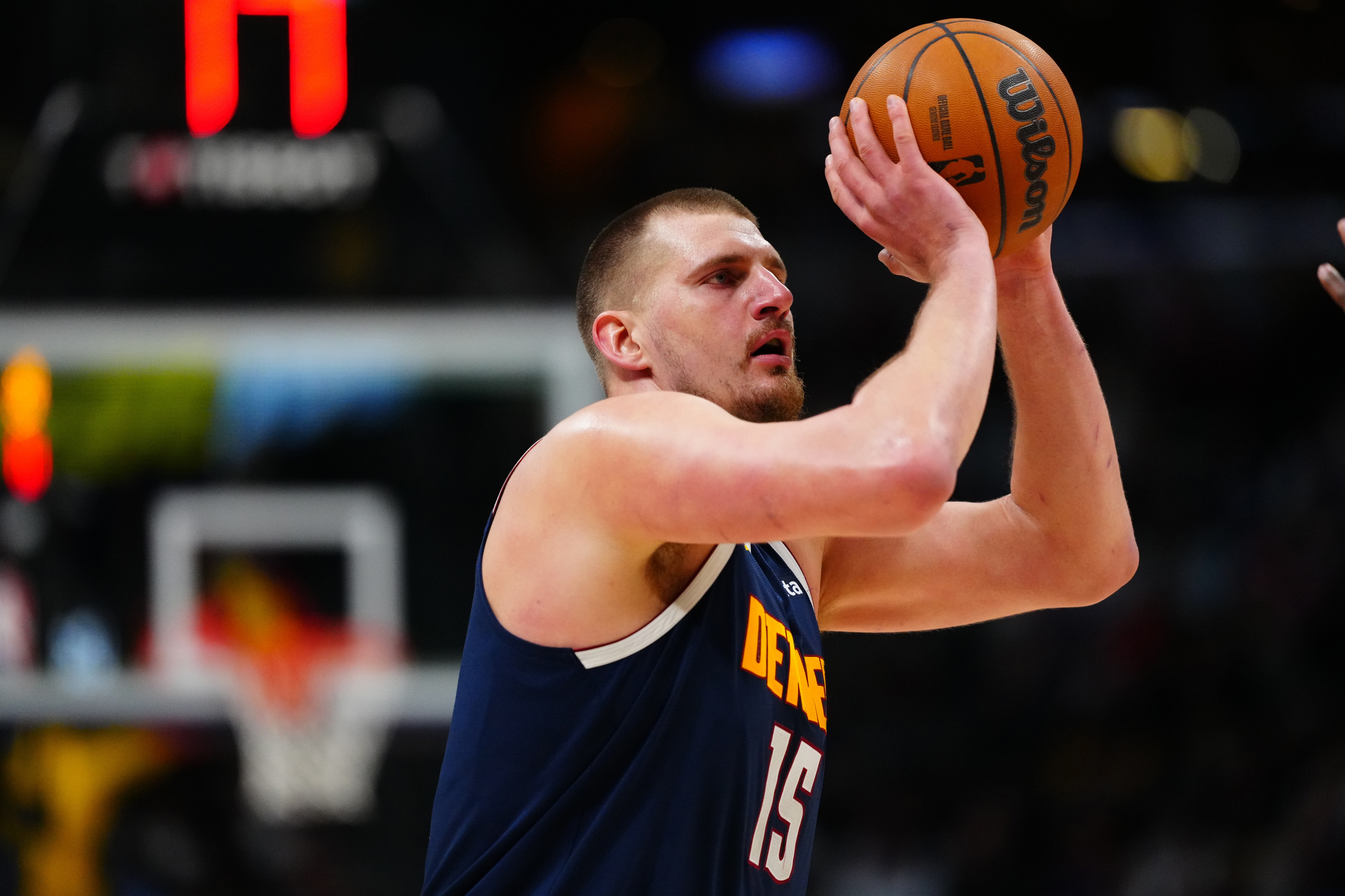 單場30分20板20助歷史首次!湖記:約基奇不是人類