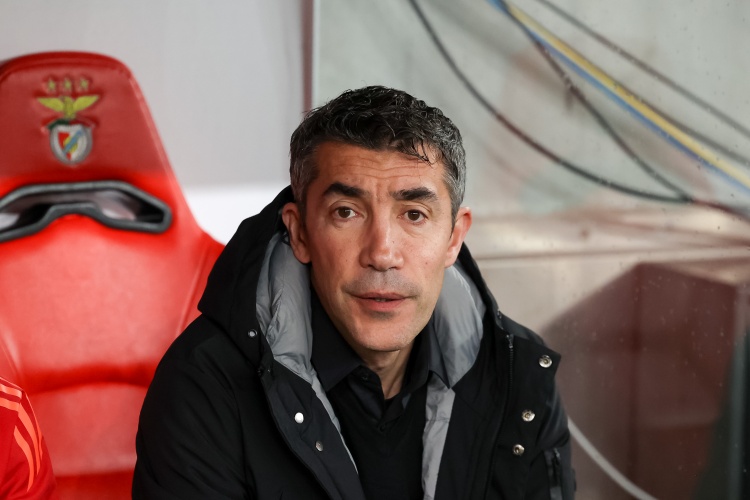 本菲卡主帥談被巴薩淘汰:巴薩晉級實至名歸 為球員的拼搏驕傲