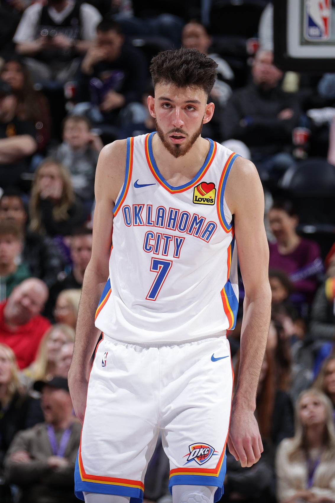 蘇群:霍姆格倫的換防能力 是今年雷霆比去年還好的非常重要原因