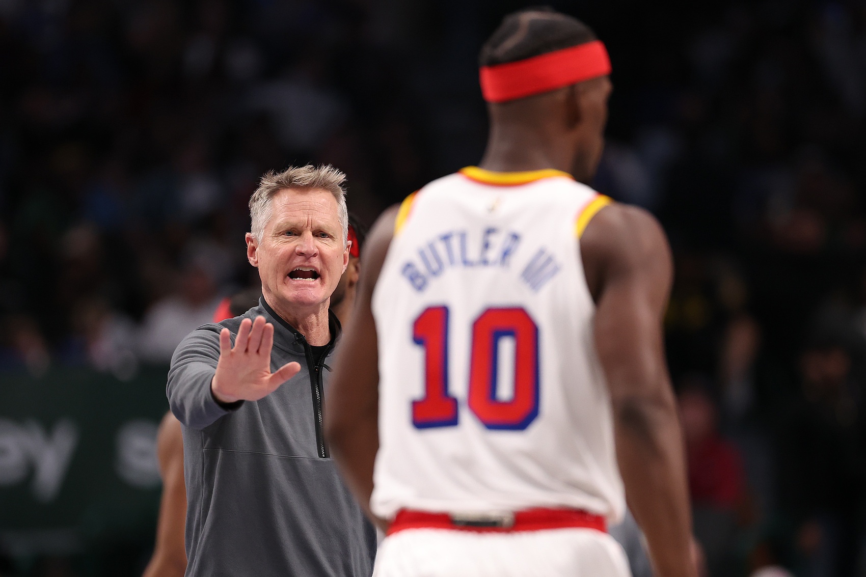 科爾:現在的陣容完全合理 過去幾年球隊里有很多重疊的角色