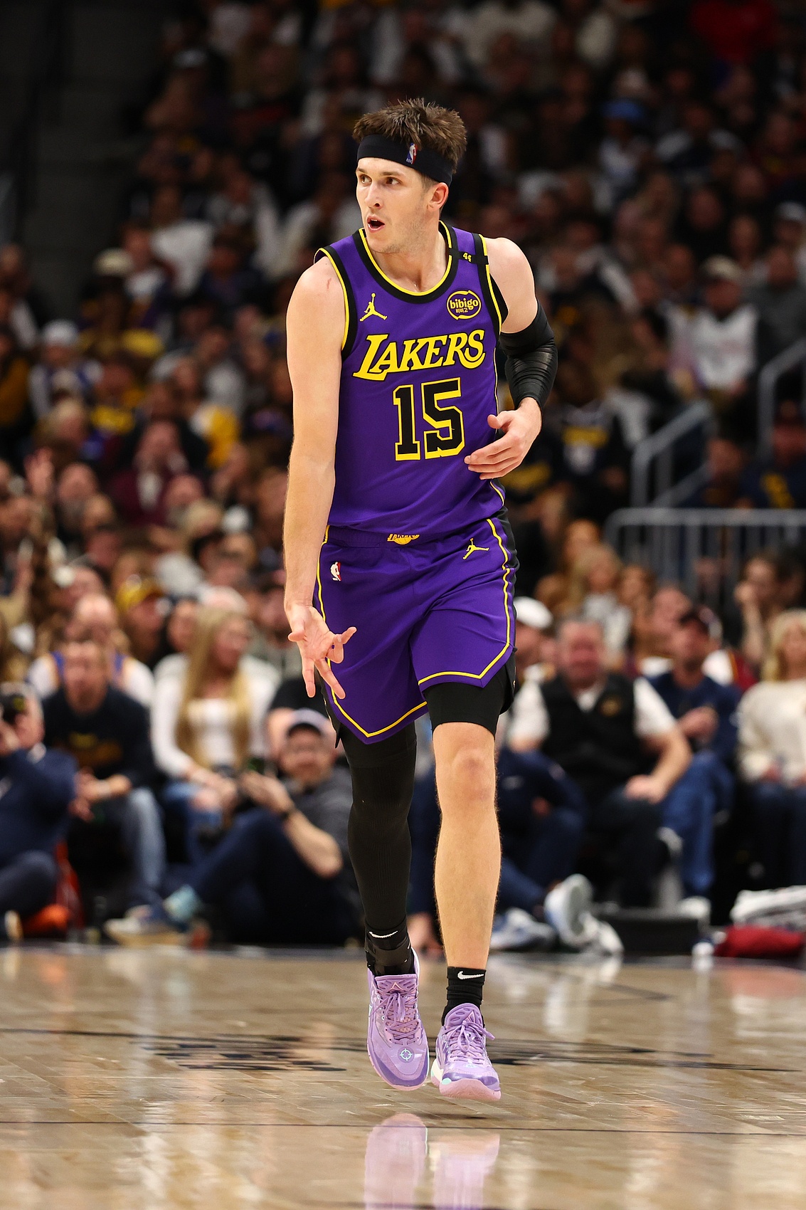 里夫斯:我們能和任何球隊競爭 盡管沒打出最佳表現但我們總能贏