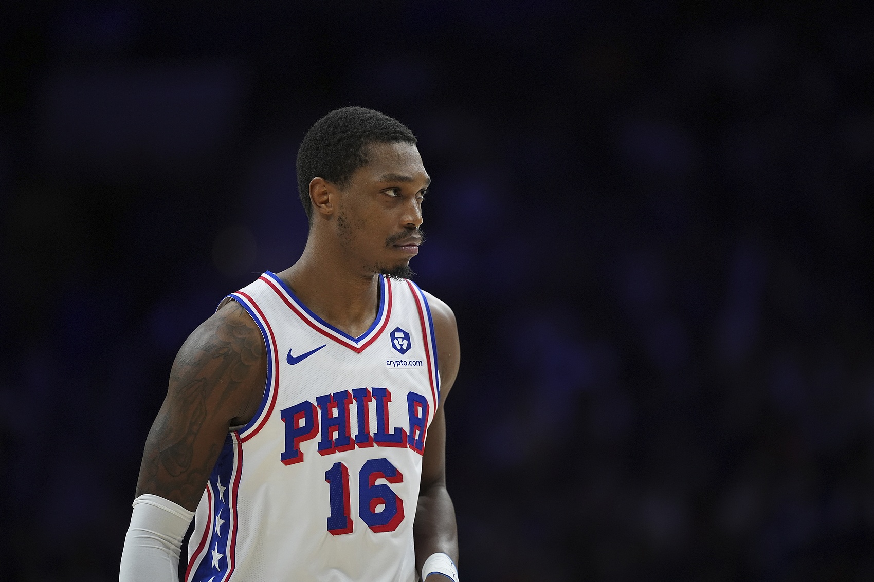 納斯談簽朗尼-沃克:球隊需要外線投籃 相信他會適應并找到節奏