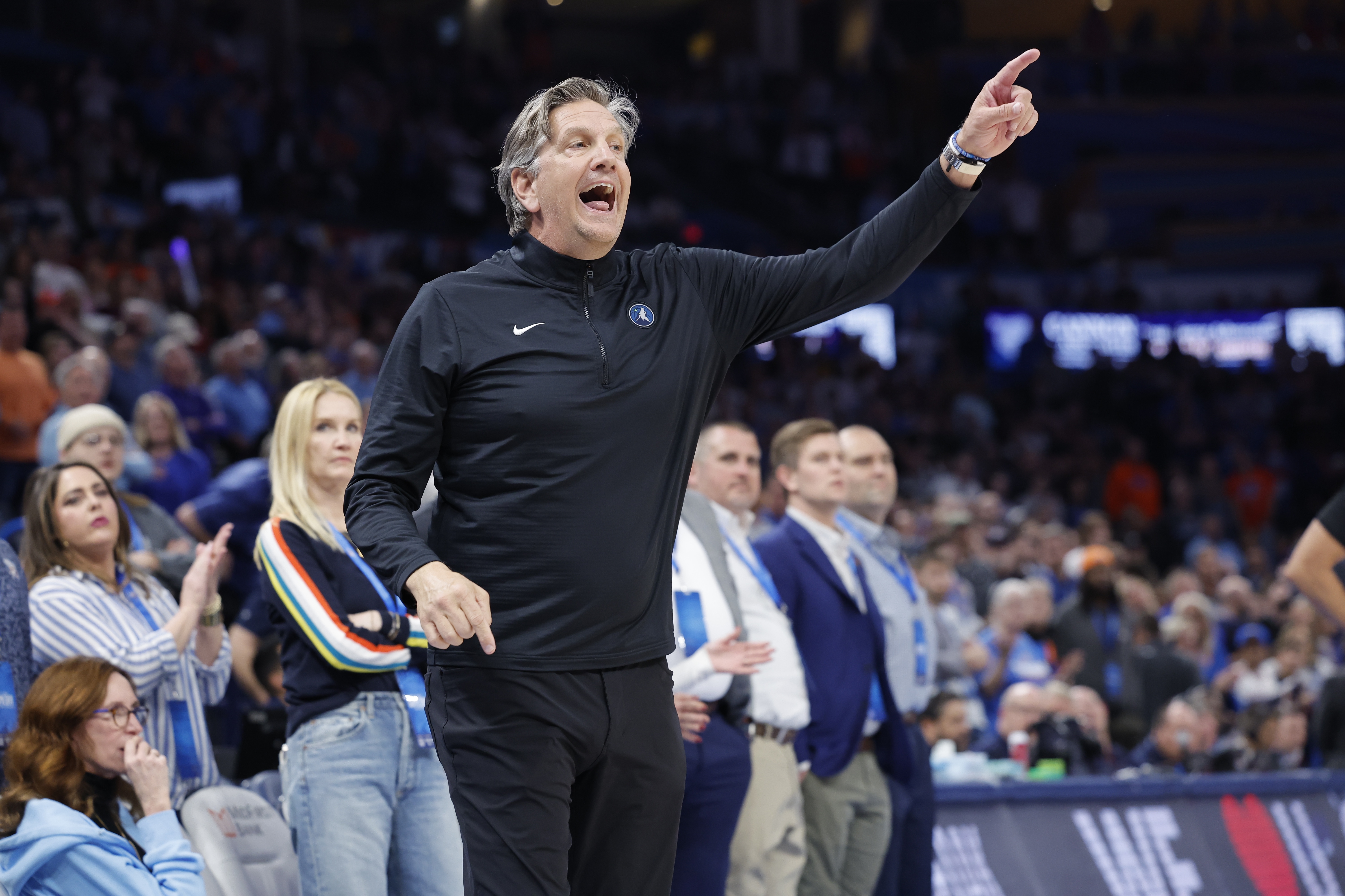 上場輸給鵜鶘!芬奇談復仇:這是一場我們必須要贏的比賽