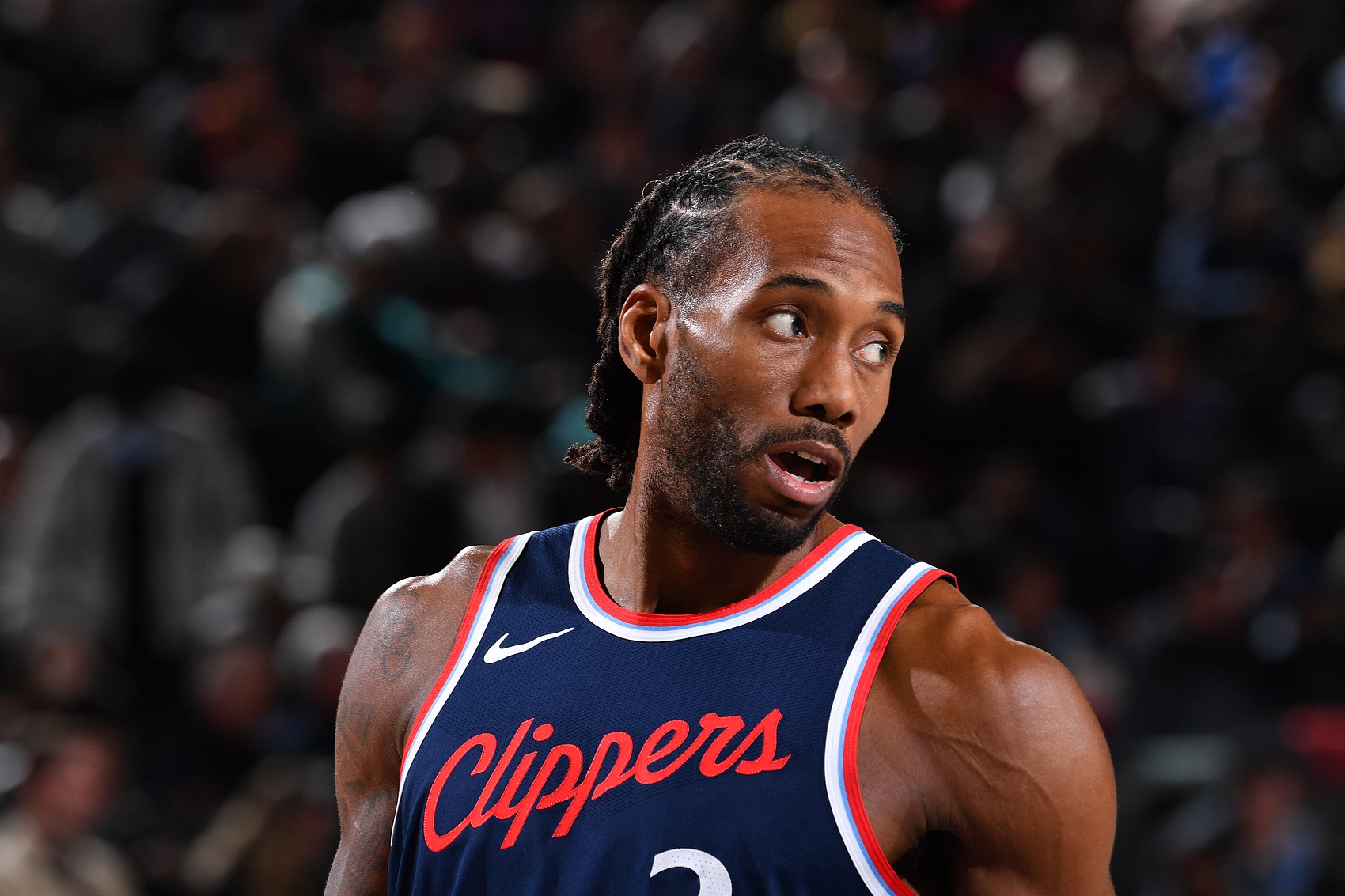 接近滿狀態?小卡過去4場場均27.5分6.8板3.3斷 三分命中率59.1%