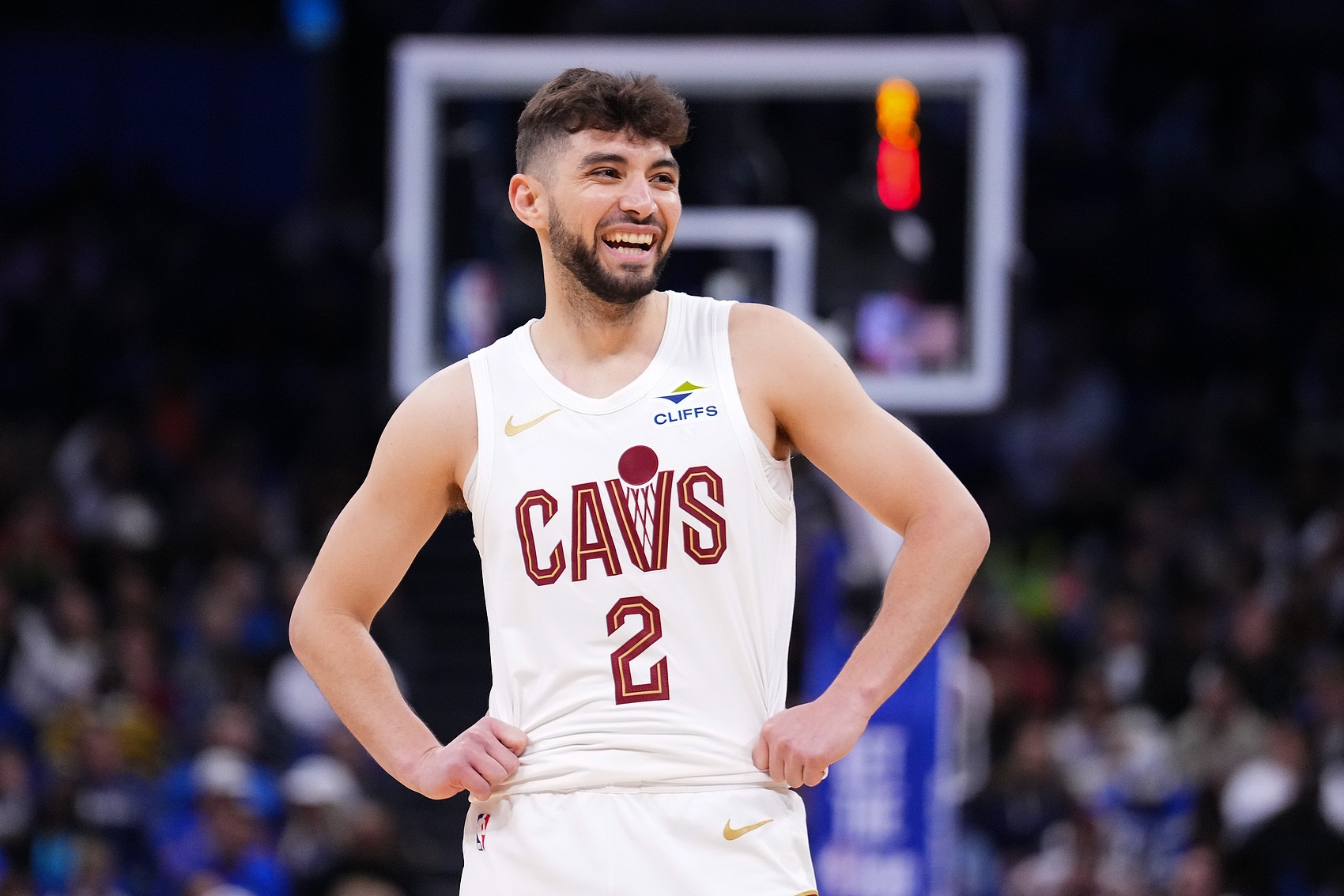 杰羅姆:在賽季中不能過(guò)于興奮或低落 我們正朝著目標(biāo)前進(jìn)