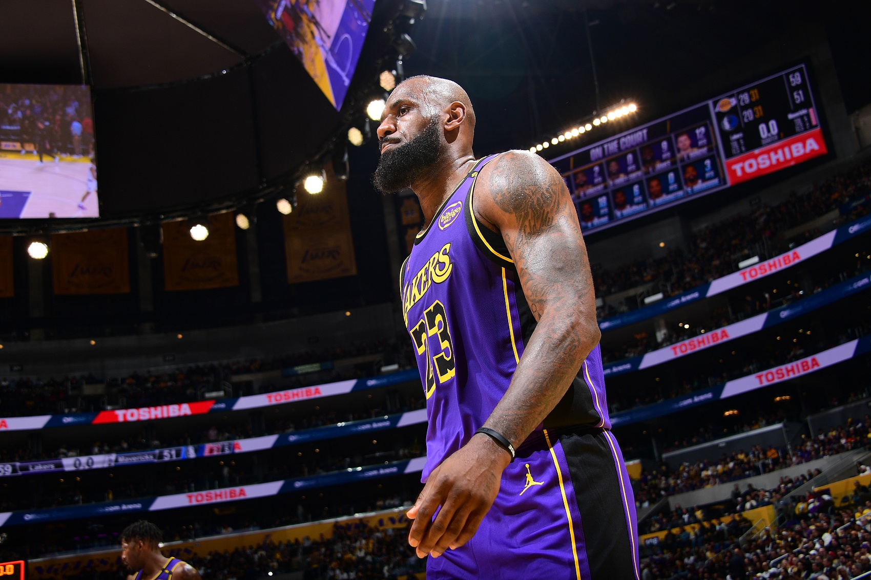 Haynes:任何球隊活動詹姆斯都是全隊第一個到場 這讓教練組驚訝