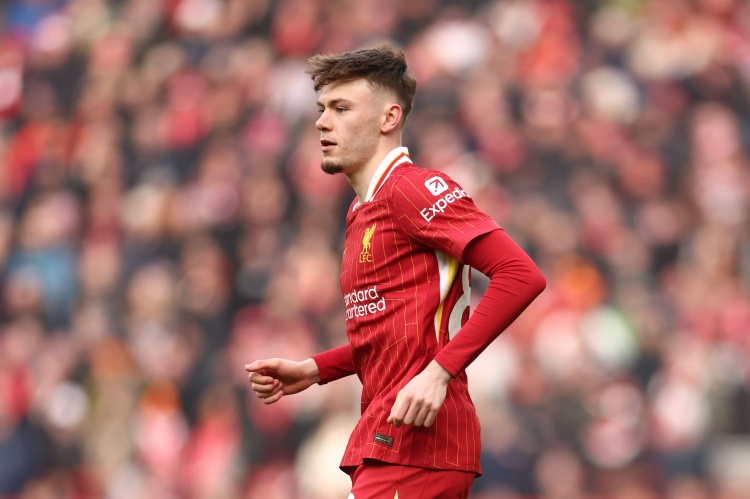 此前肌肉受傷,英媒:布拉德利有望在對陣埃弗頓的比賽中復出