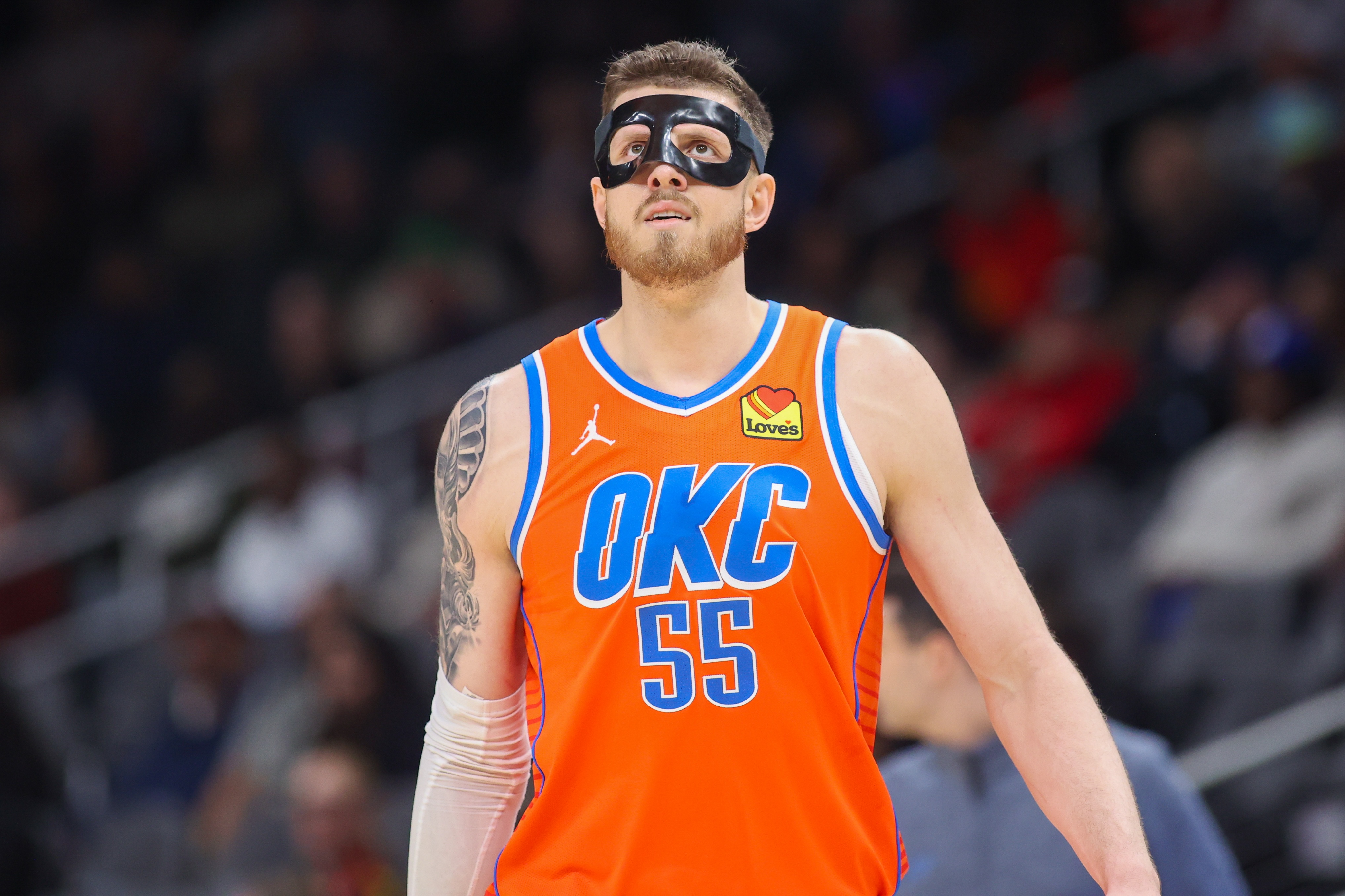 哈滕談砍生涯新高24分:球隊轉移球非常棒 讓我獲得輕松得分機會