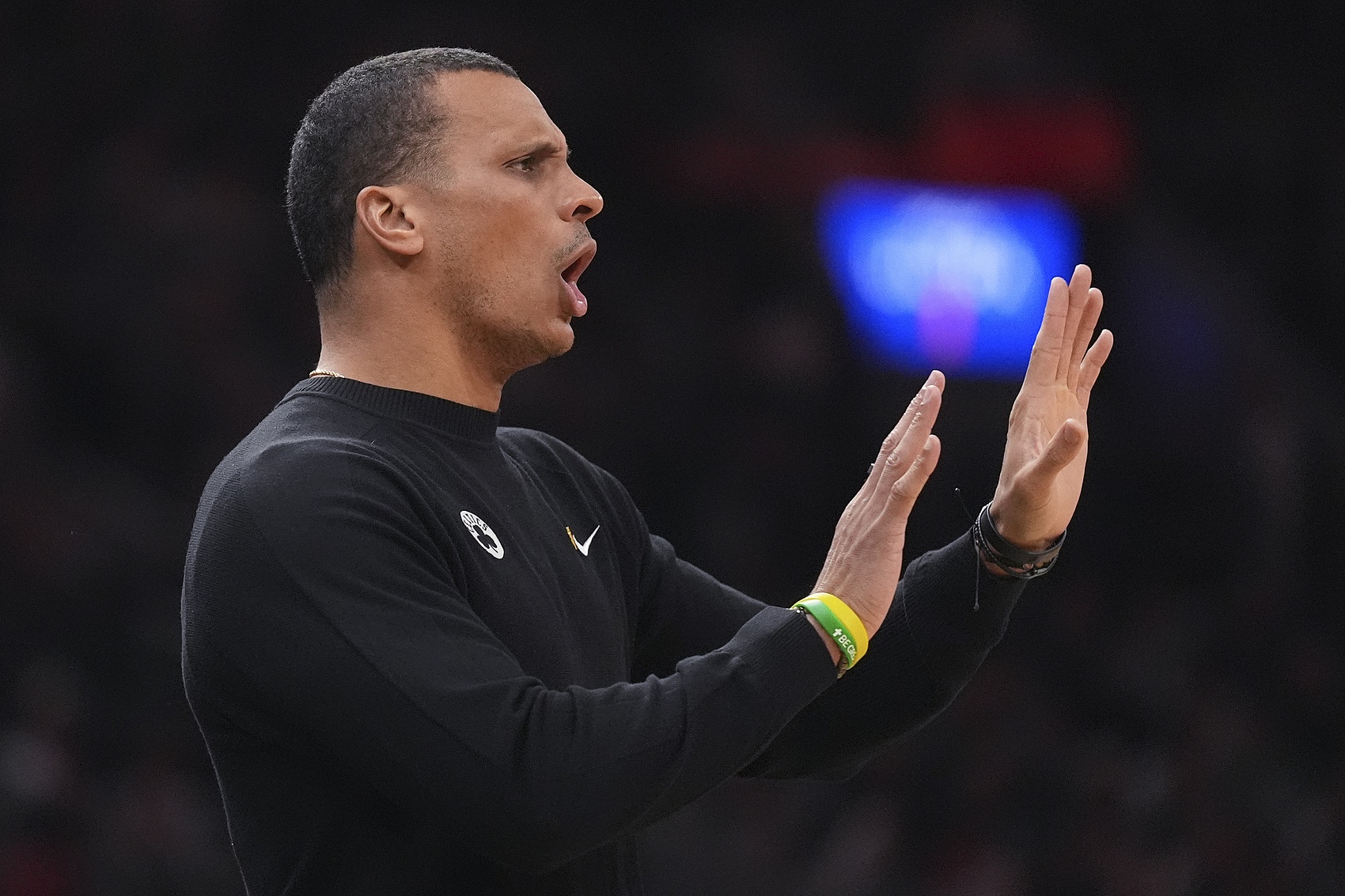 馬祖拉:整場比賽我們有時不能匹配對手的強度 細節(jié)決定成敗