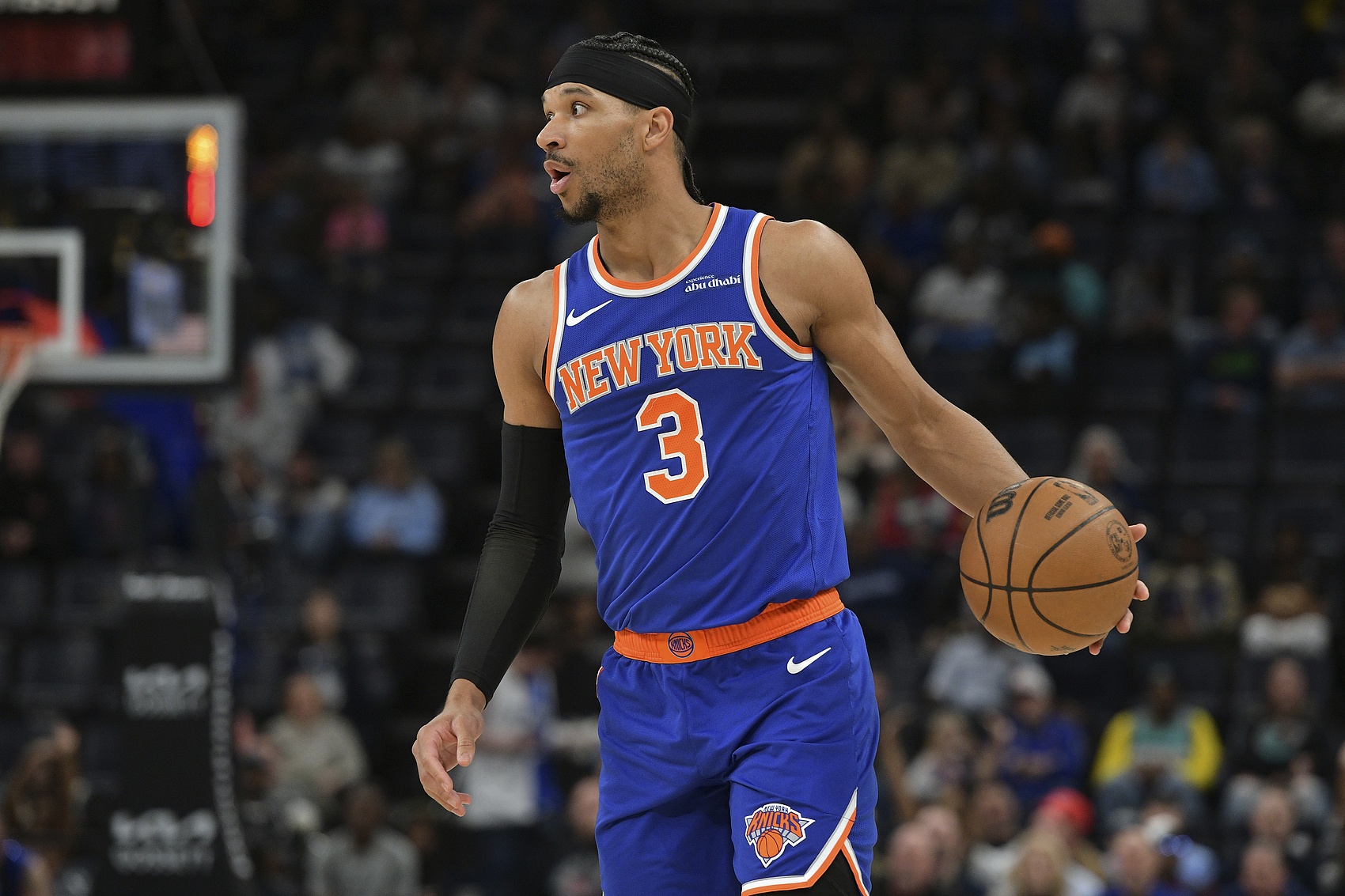 字母:哈特是優秀球員打球很努力 每次踏上球場都會全力以赴競爭