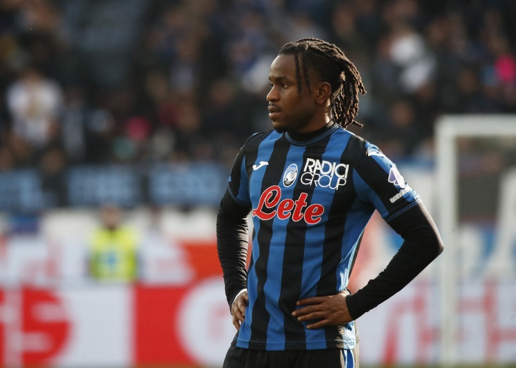 記者:盧克曼今夏離隊&標價7000萬歐,尤文、紅軍、槍手&紐卡有意