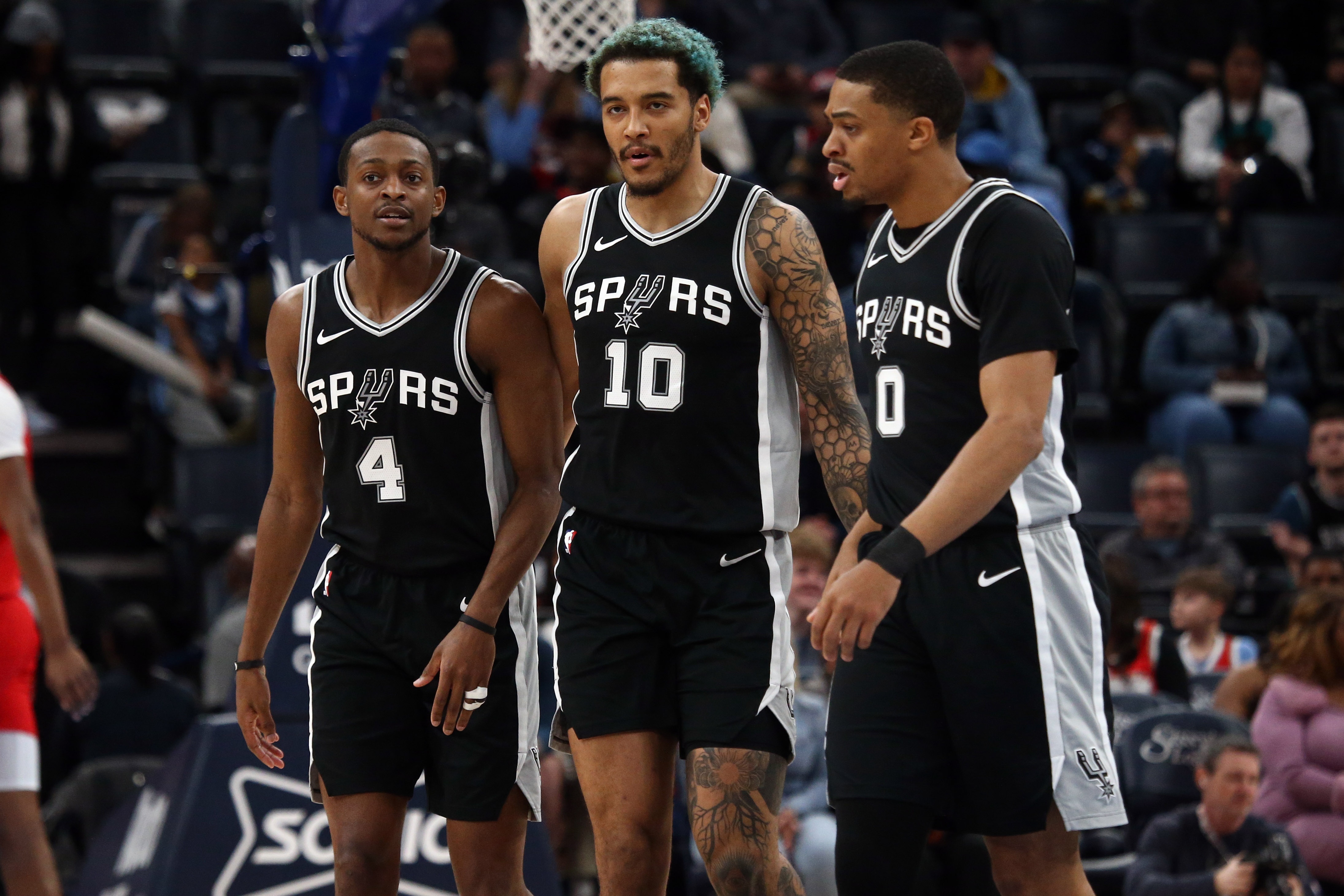 索漢：你很少看到像?？怂惯@么快的球員 他能給我們帶來很大幫助